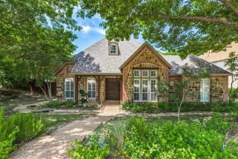 634 Belhaven Drive Allen TX 75013