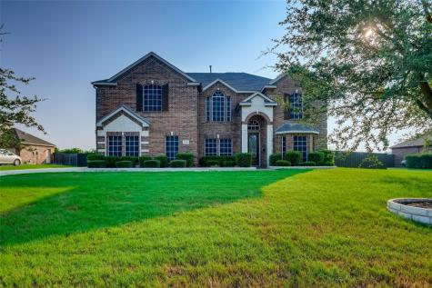 1304 Stork Way Forney TX 75126