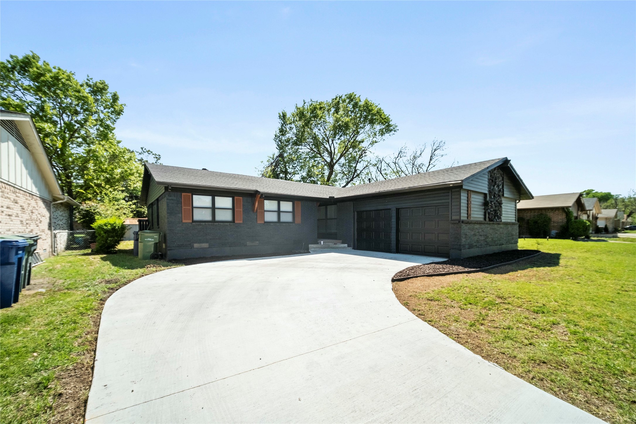 1514 Carroll Drive Garland TX 75041