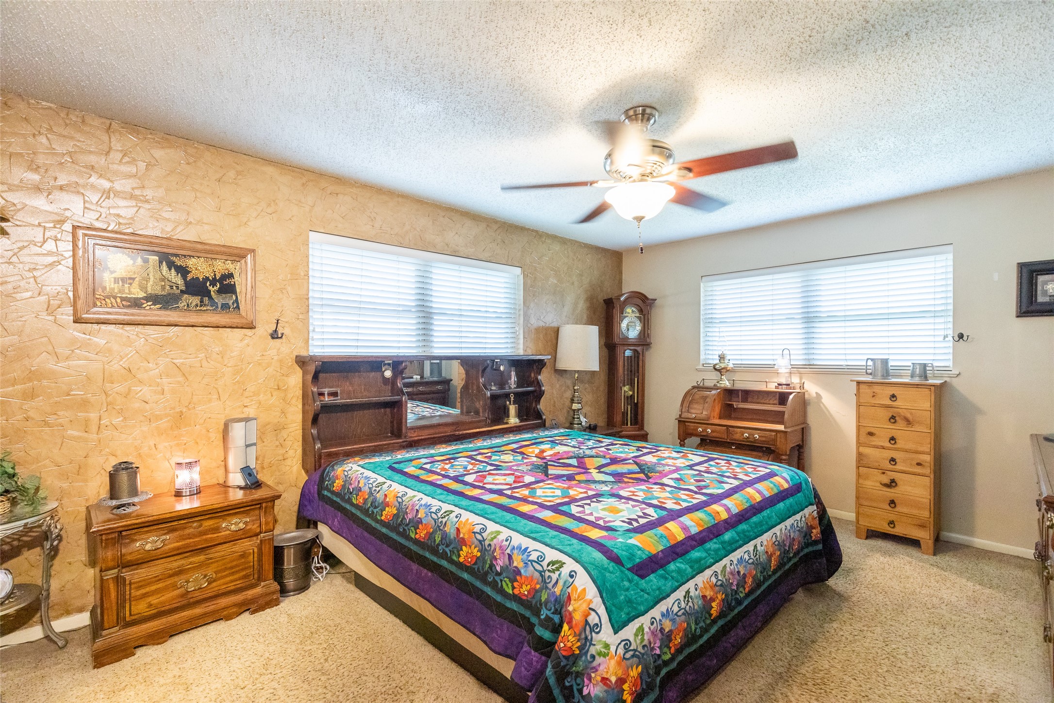 1800 N Avenue F Haskell TX 79521
