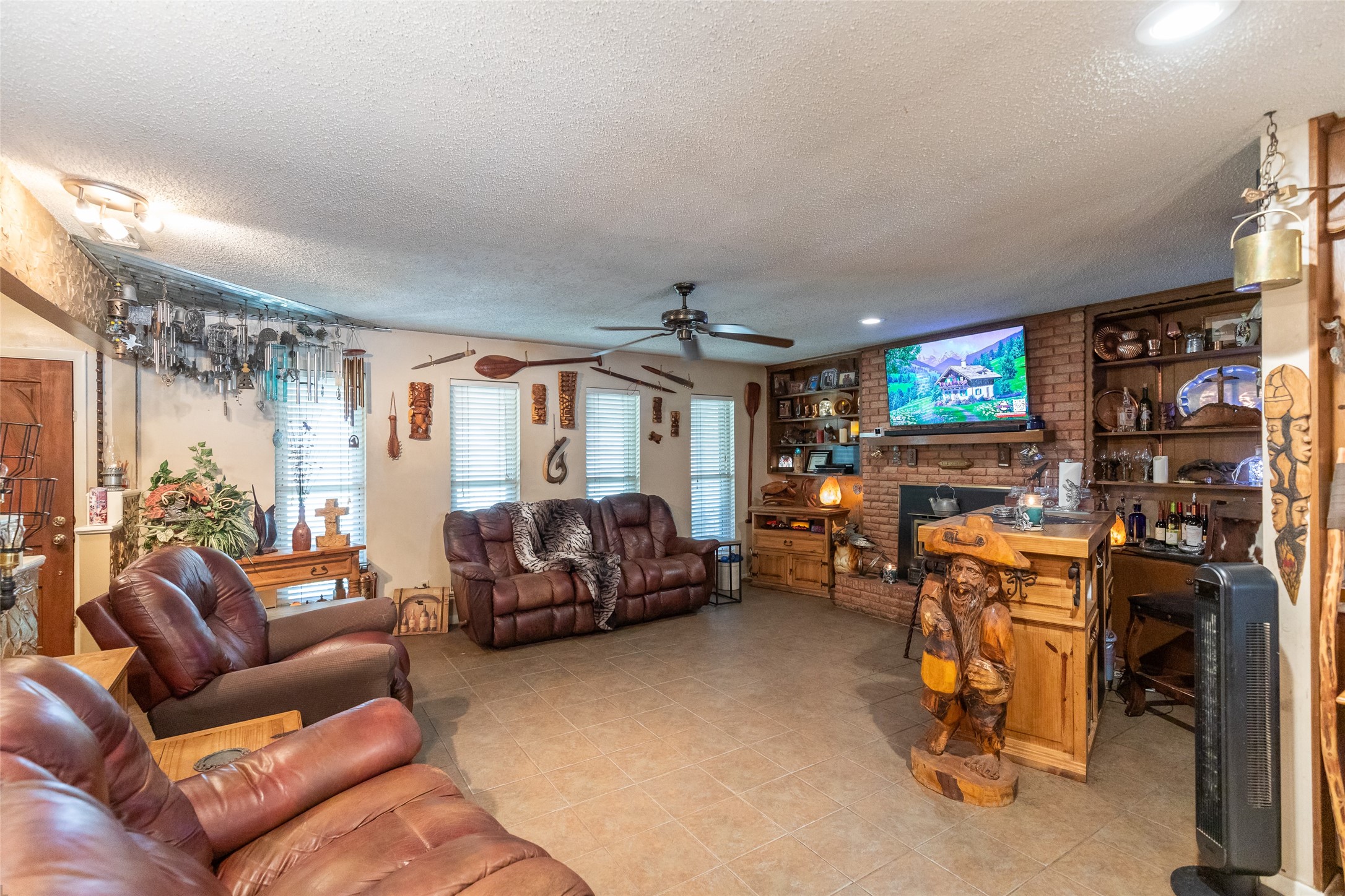1800 N Avenue F Haskell TX 79521
