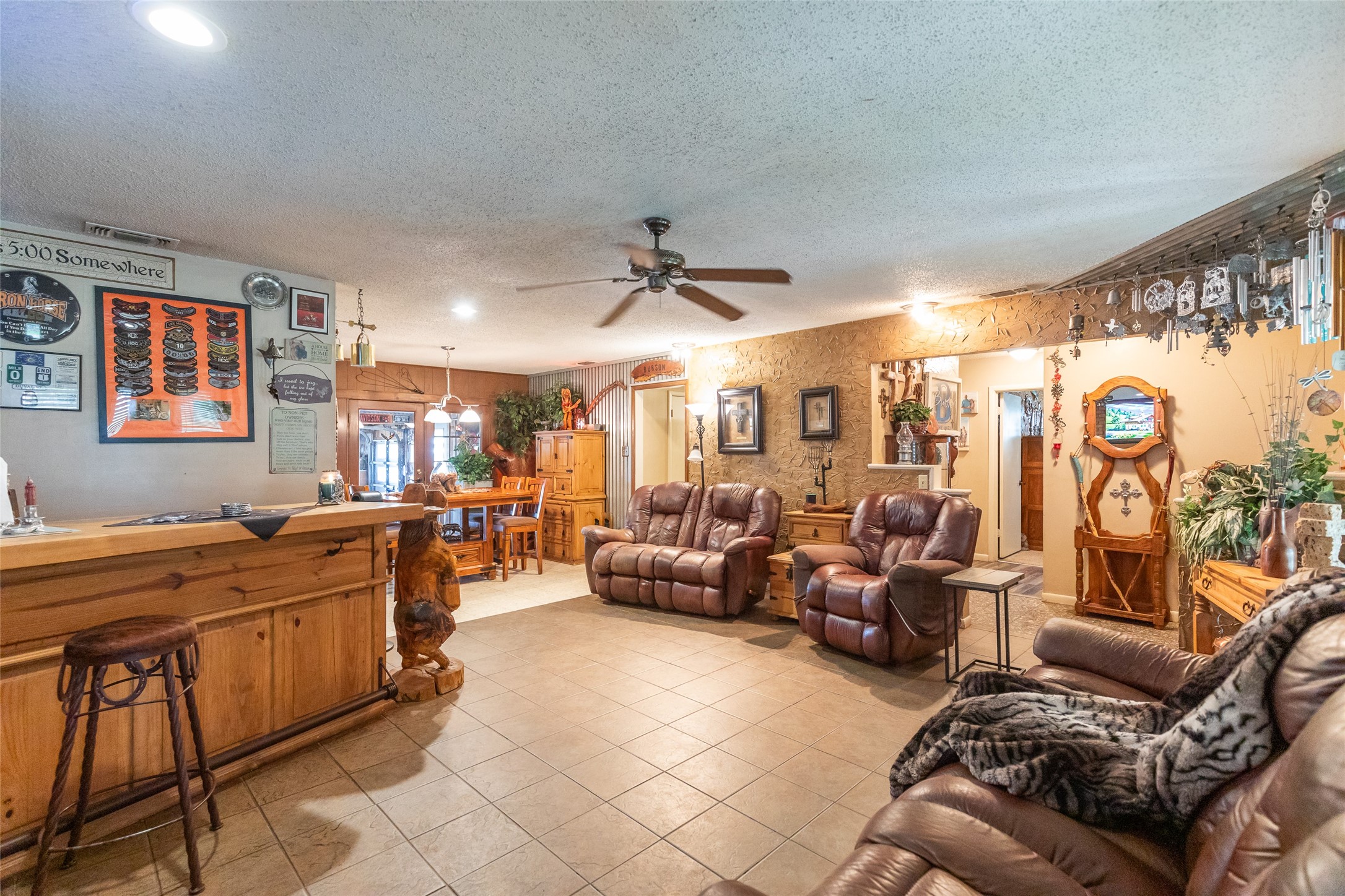 1800 N Avenue F Haskell TX 79521