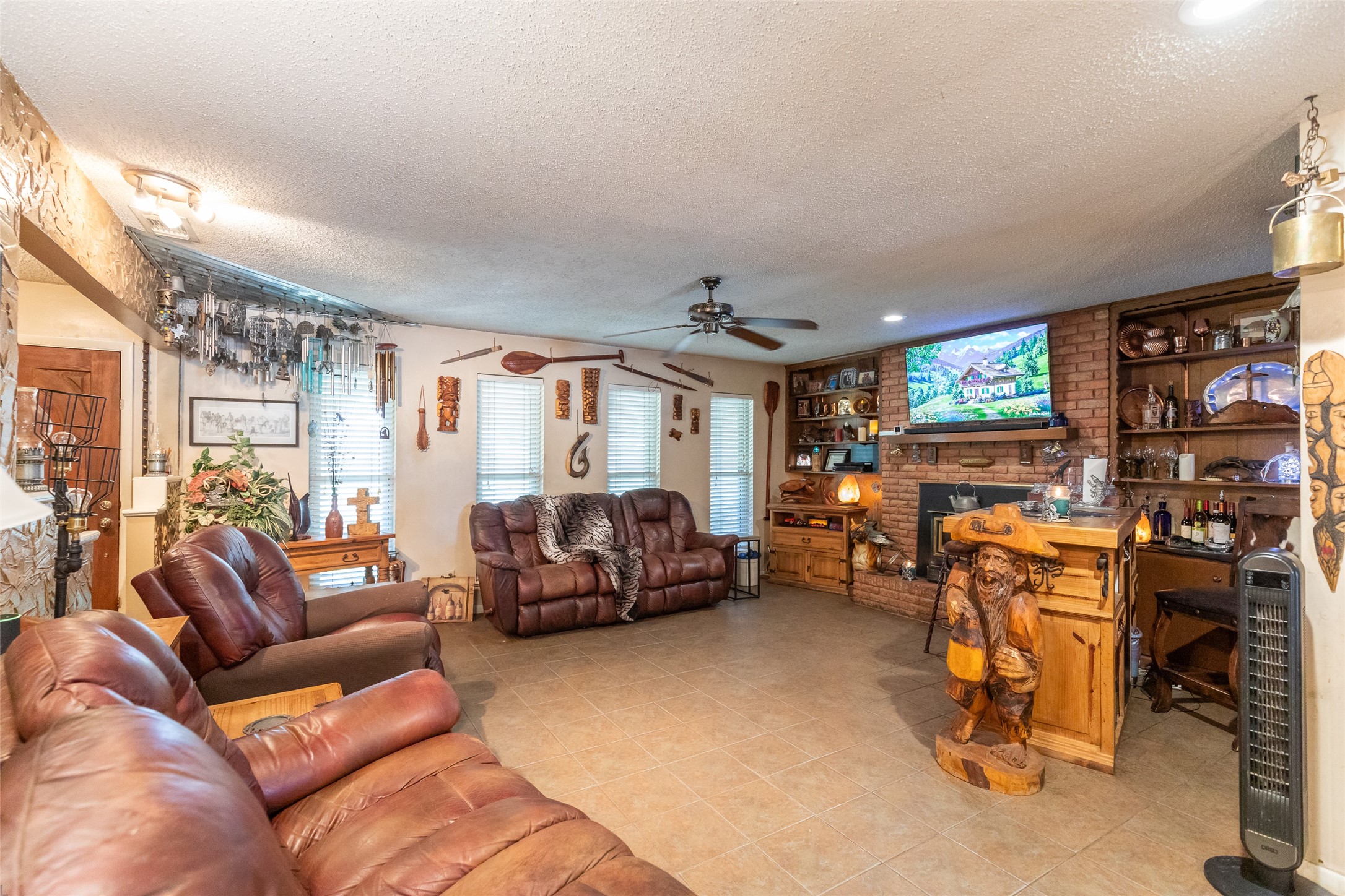 1800 N Avenue F Haskell TX 79521