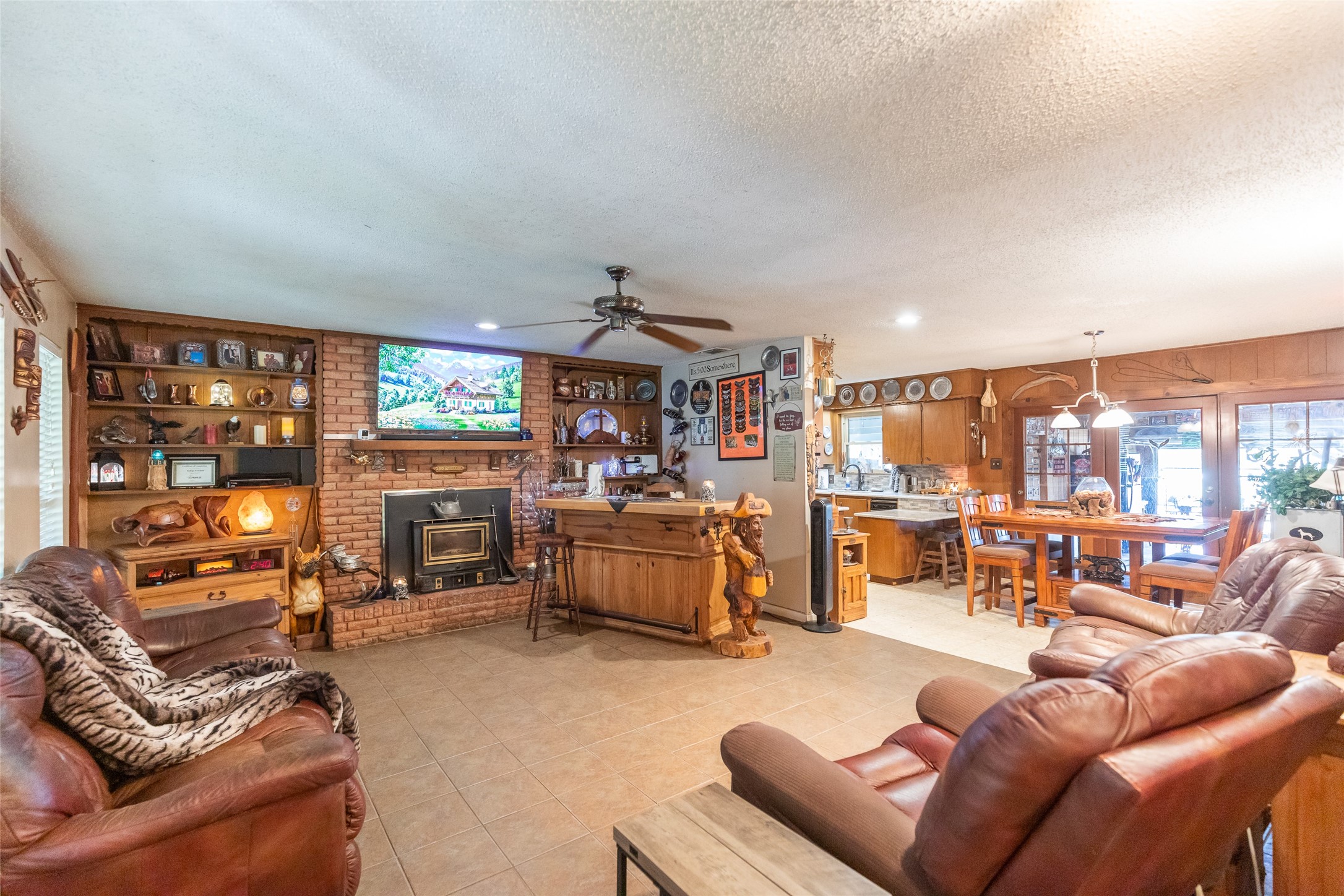 1800 N Avenue F Haskell TX 79521