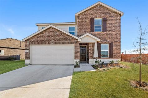 1902 Blackbrush Drive Royse City TX 75189
