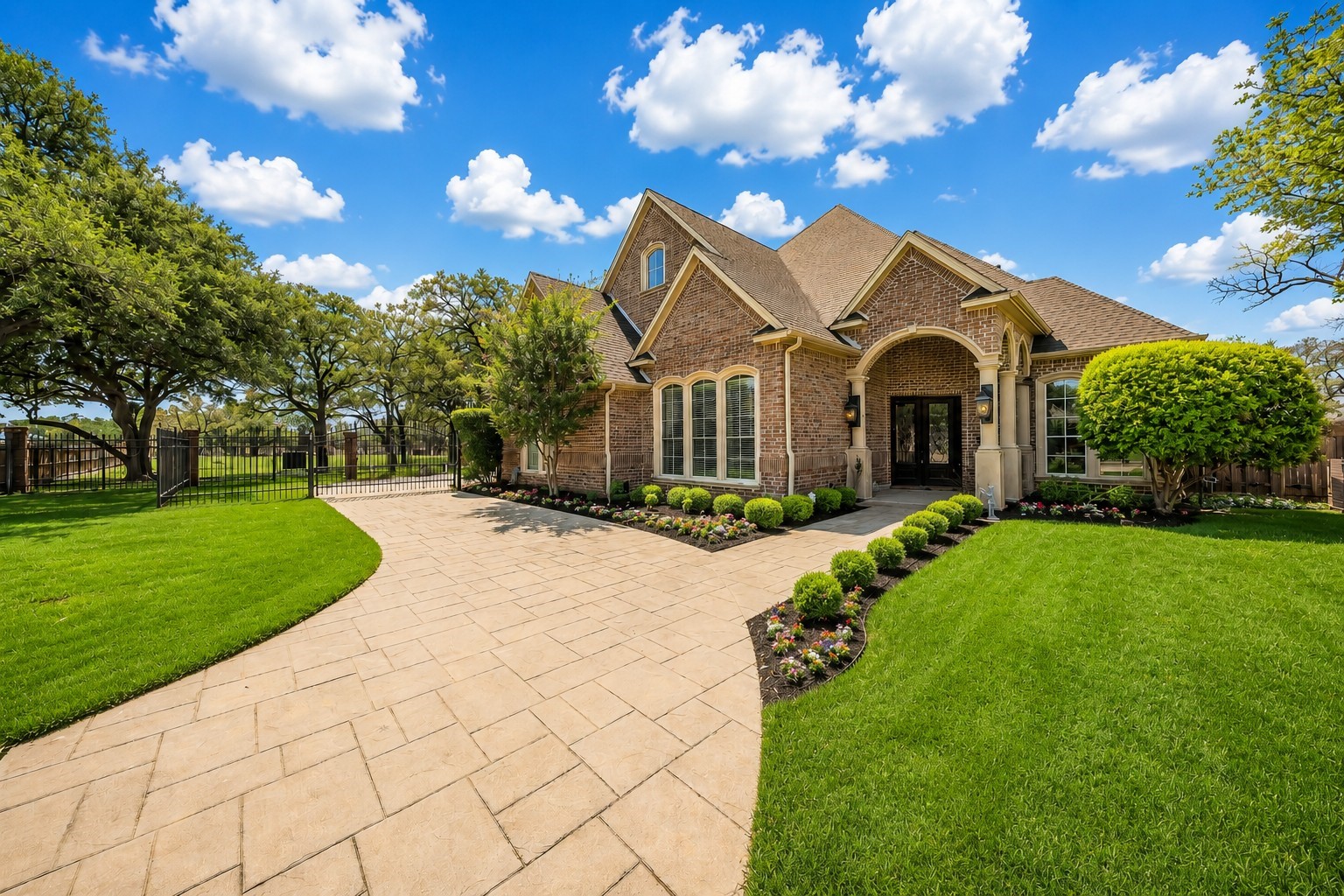 2726 Country Club Road Pantego TX 76013