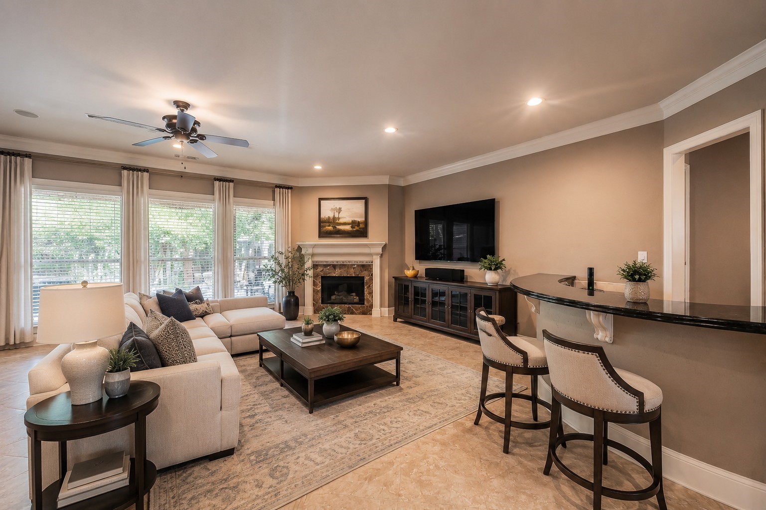 2726 Country Club Road Pantego TX 76013