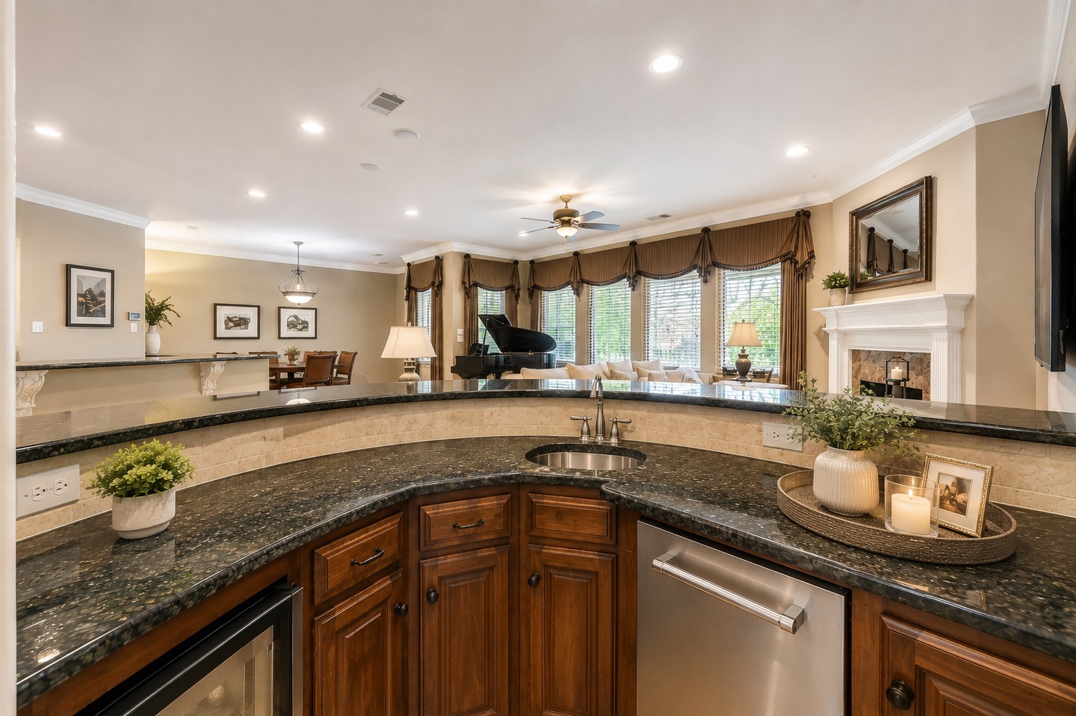 2726 Country Club Road Pantego TX 76013