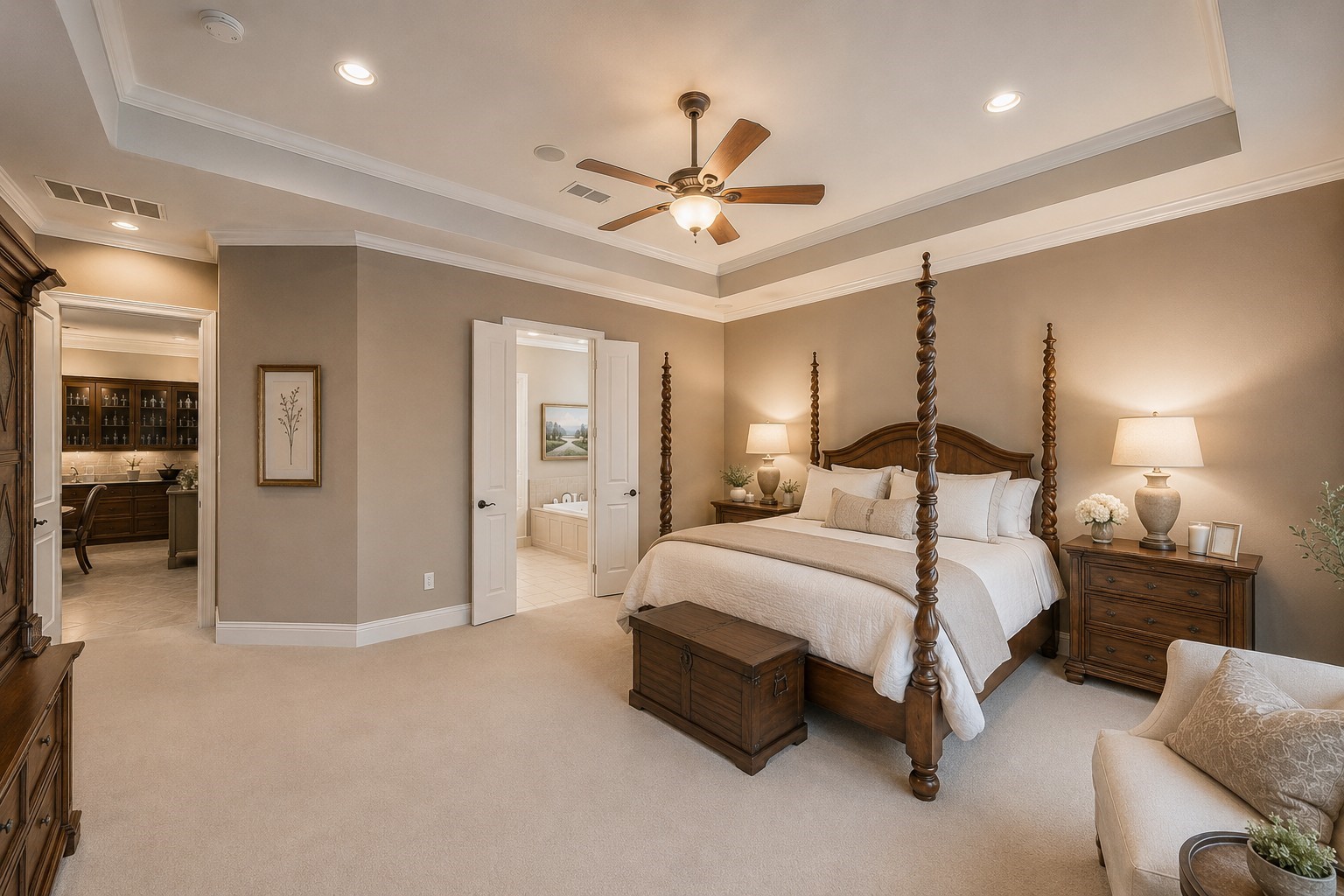 2726 Country Club Road Pantego TX 76013