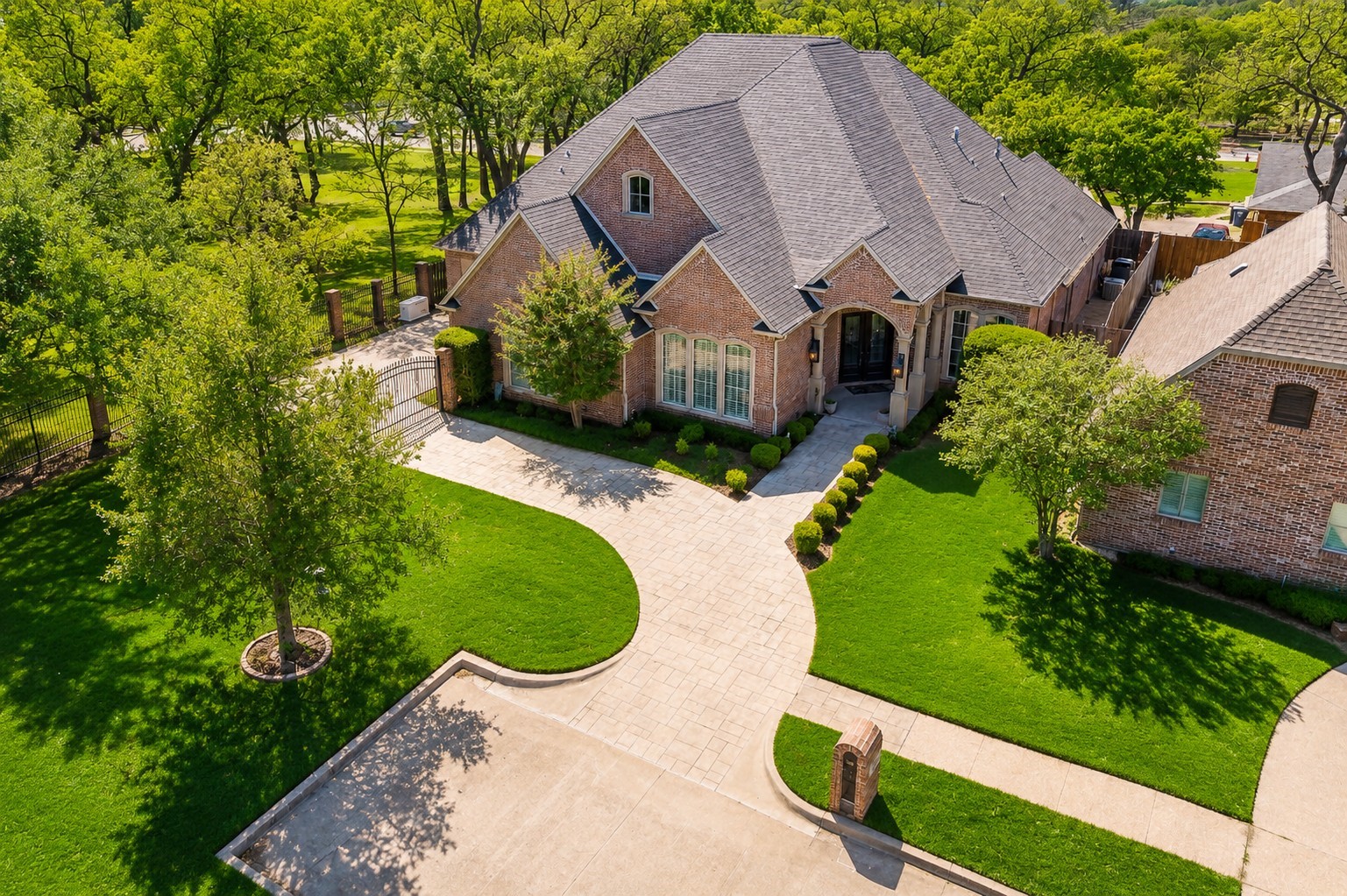 2726 Country Club Road Pantego TX 76013