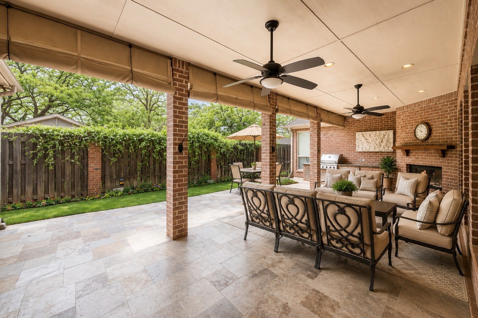 2726 Country Club Road Pantego TX 76013