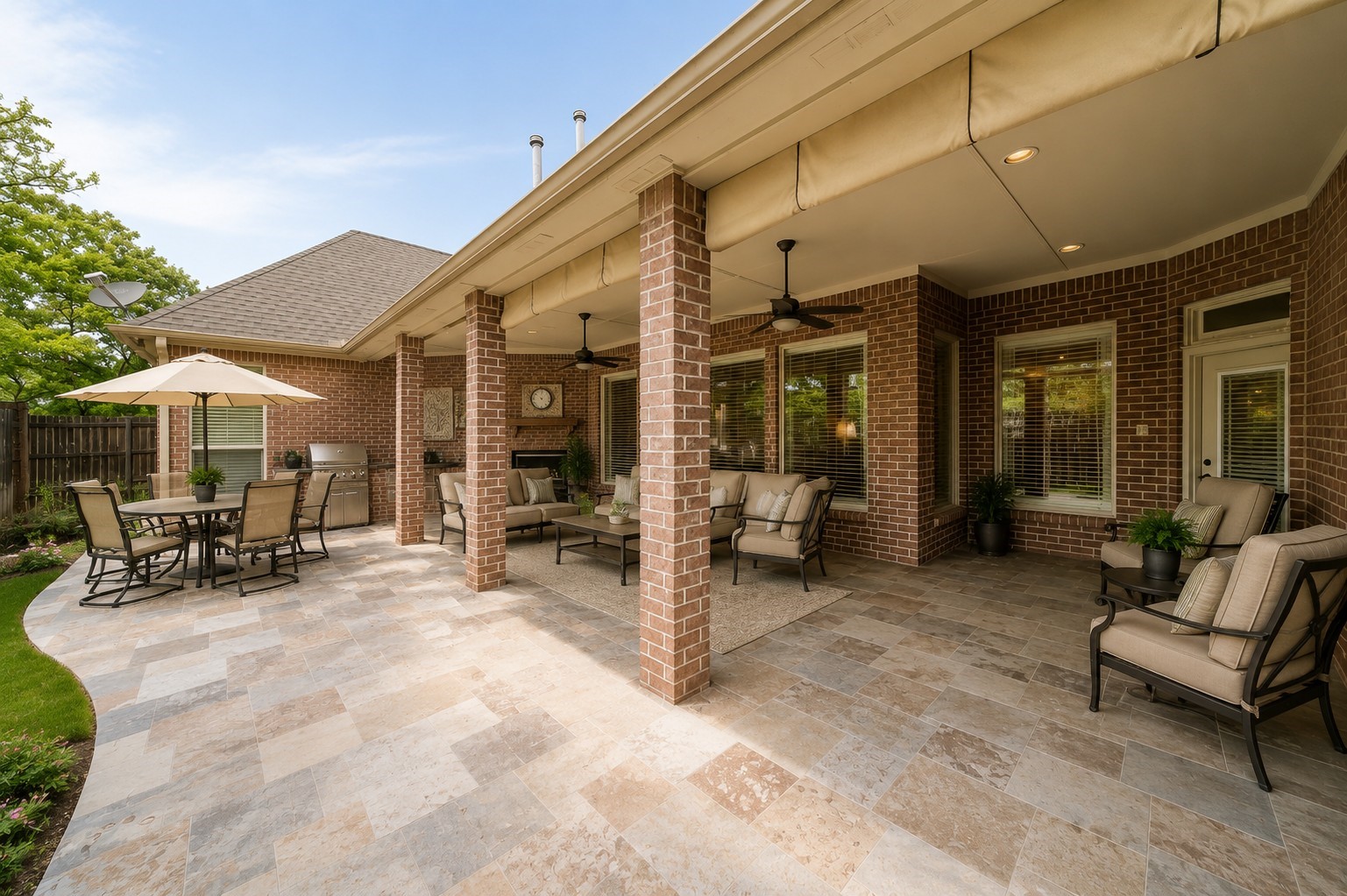 2726 Country Club Road Pantego TX 76013