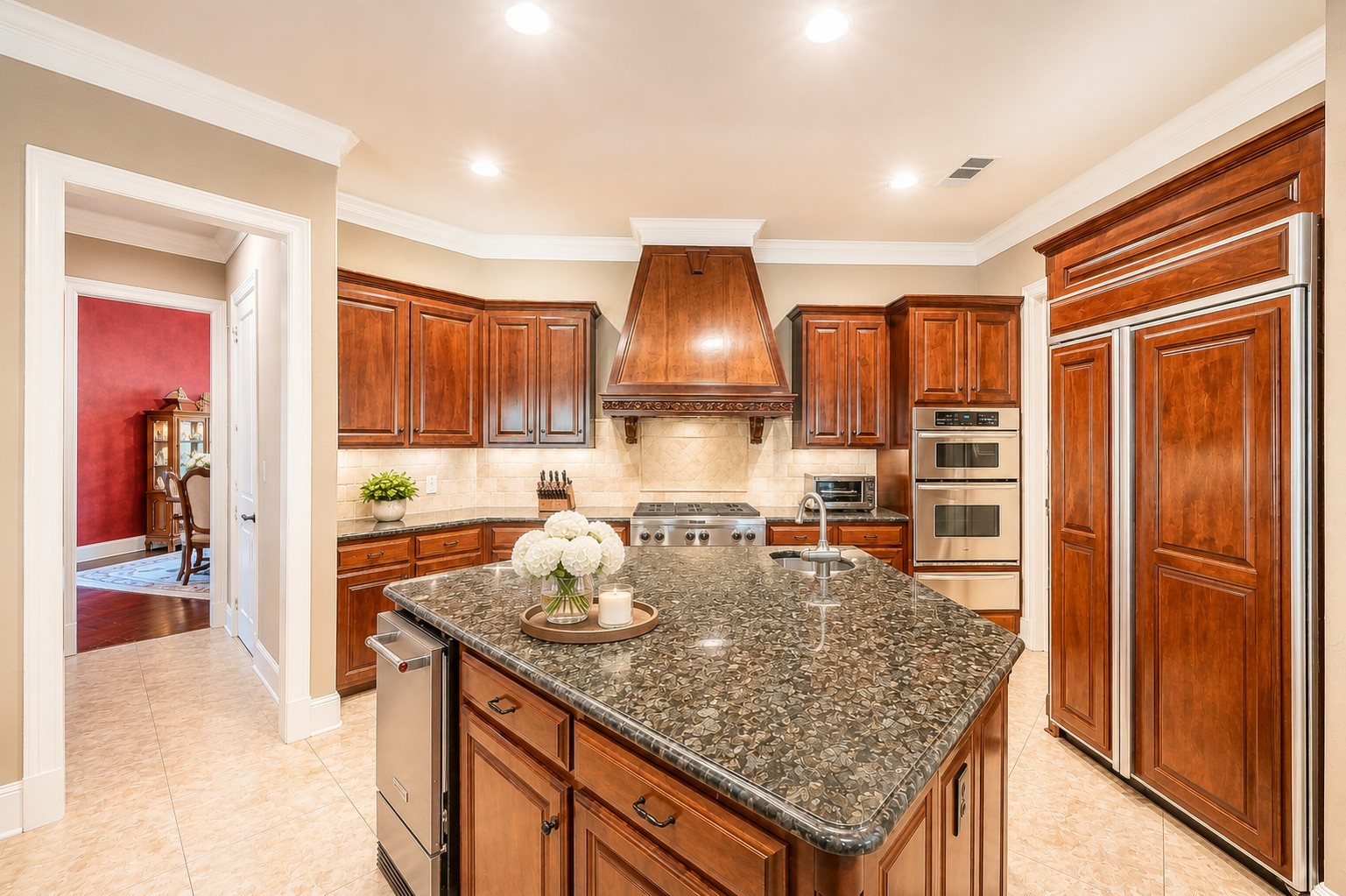 2726 Country Club Road Pantego TX 76013