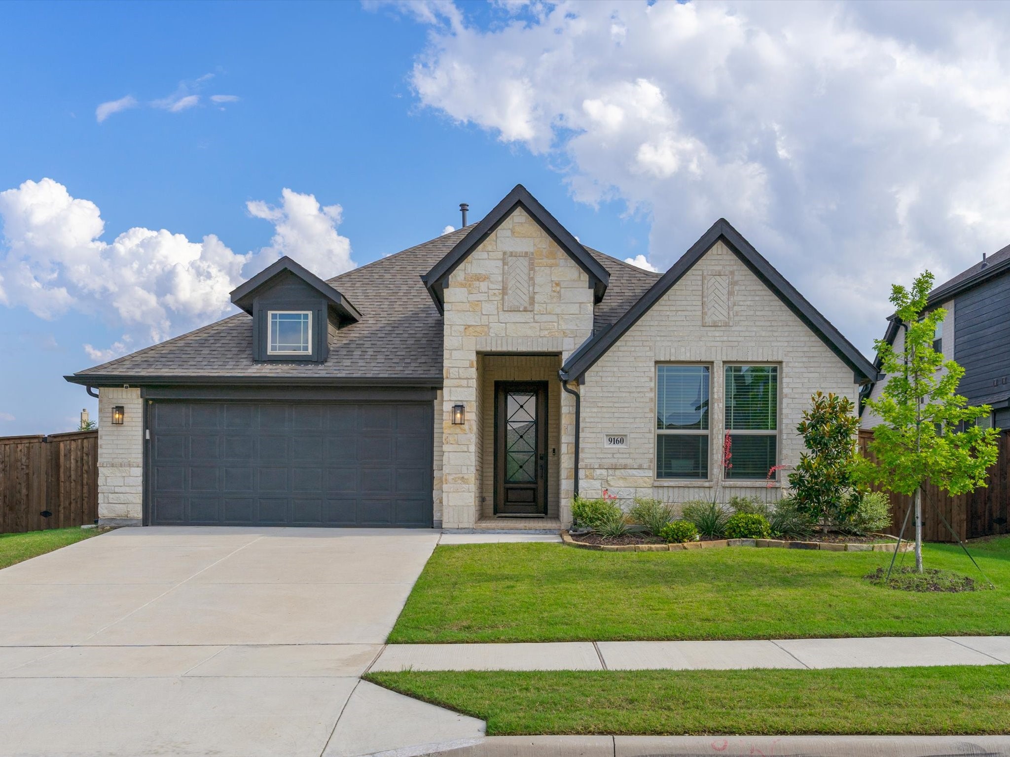 9160 Rock Nettle Drive Fort Worth TX 76131