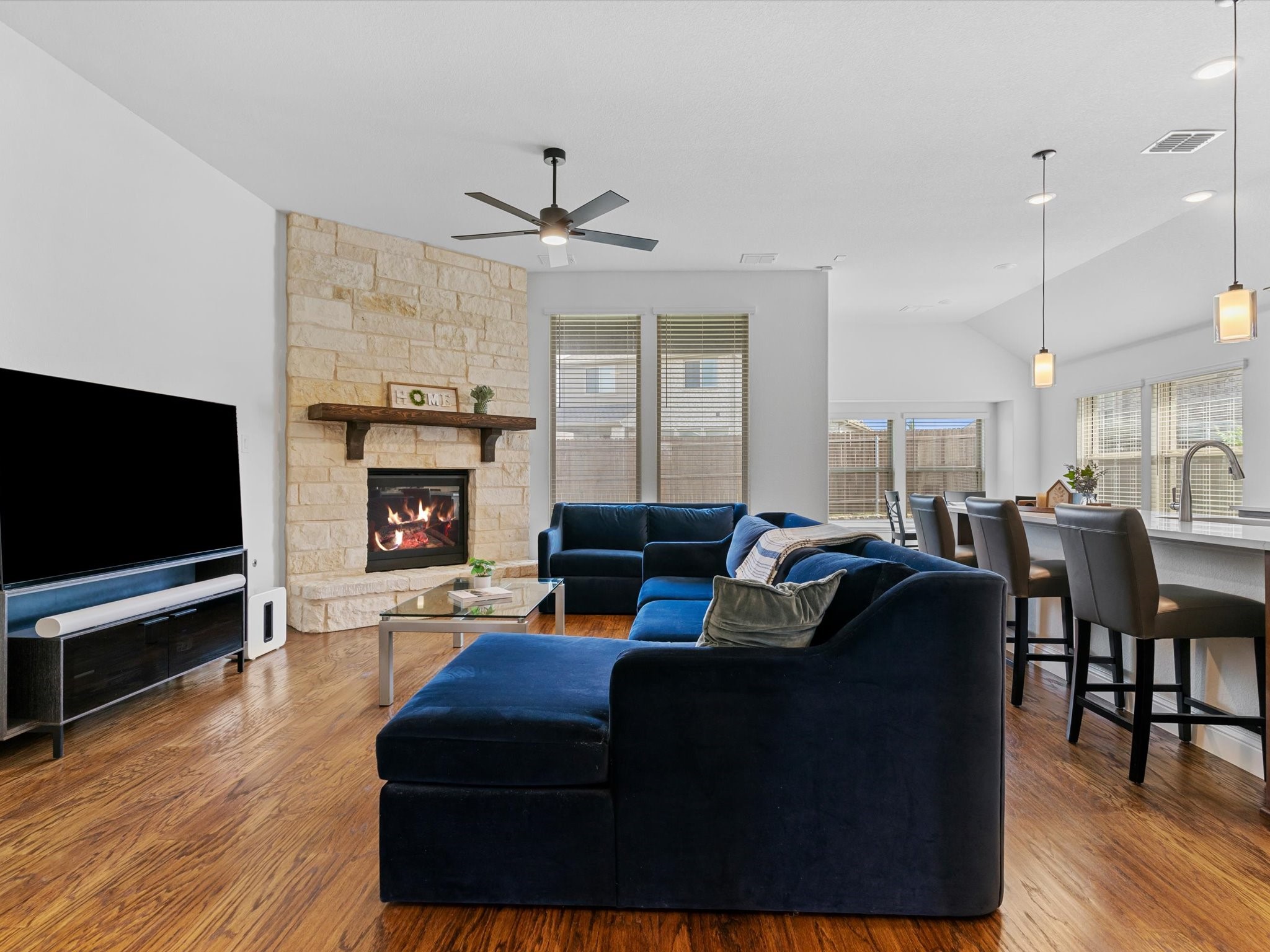 9160 Rock Nettle Drive Fort Worth TX 76131