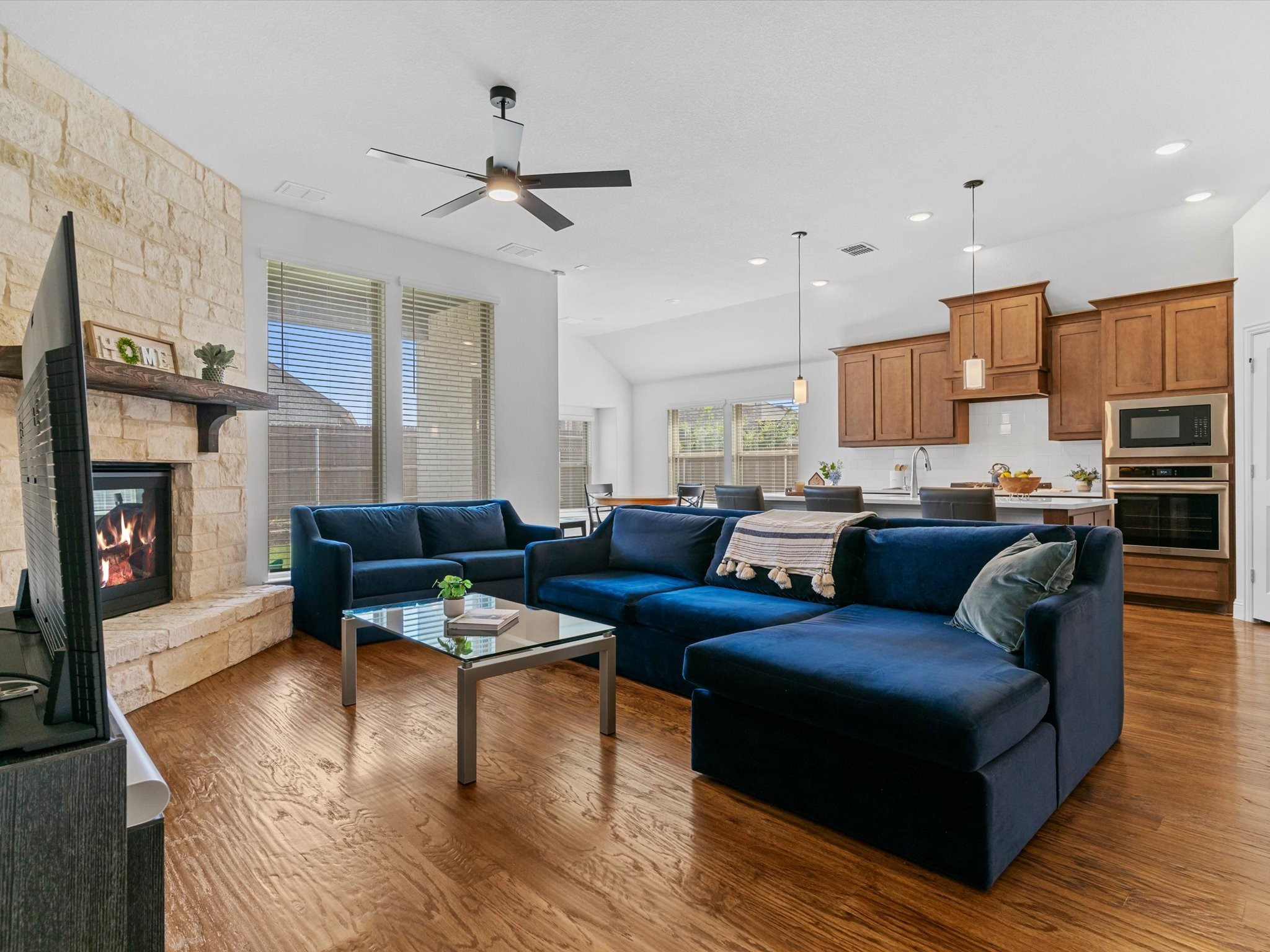 9160 Rock Nettle Drive Fort Worth TX 76131