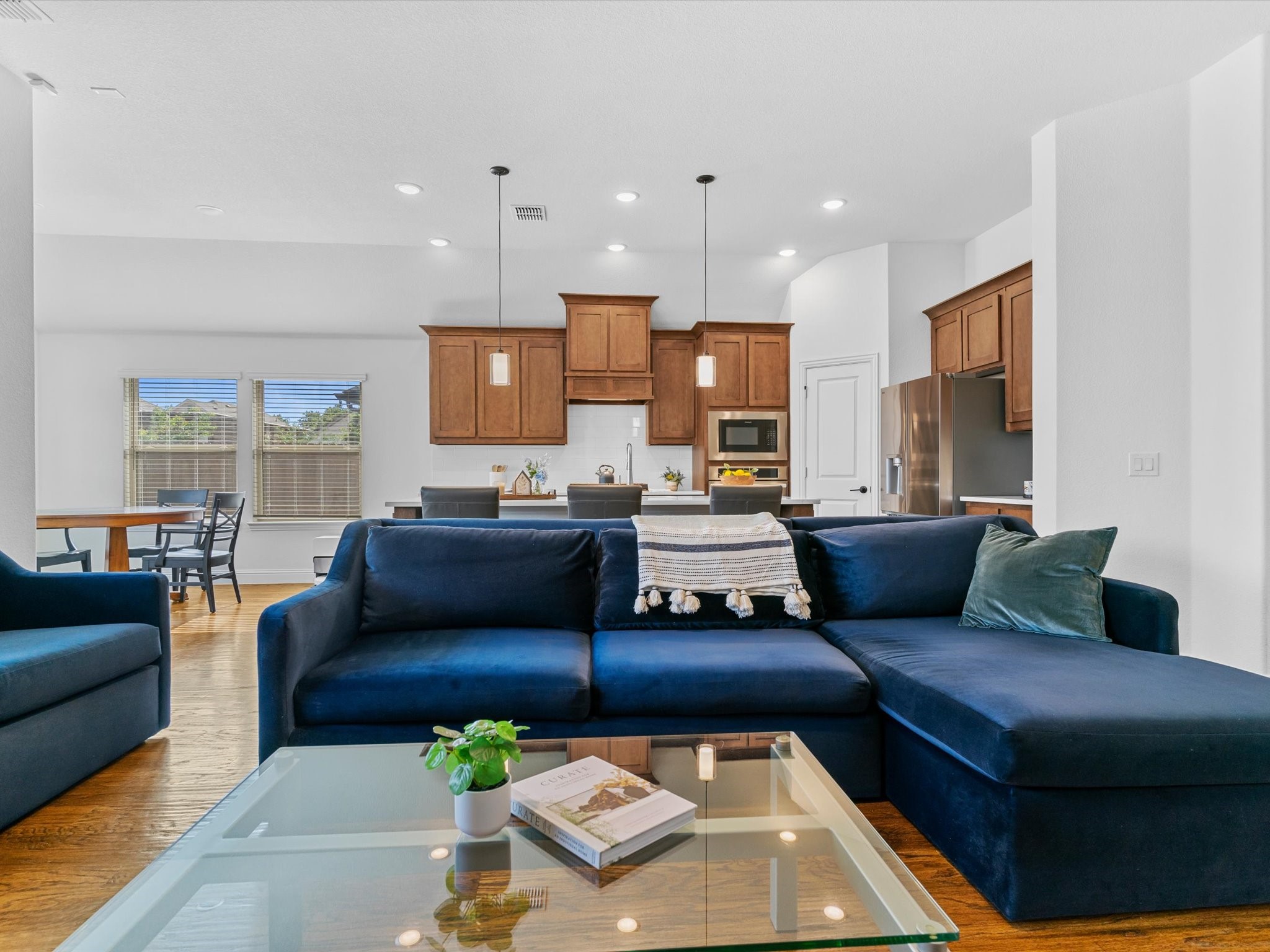9160 Rock Nettle Drive Fort Worth TX 76131