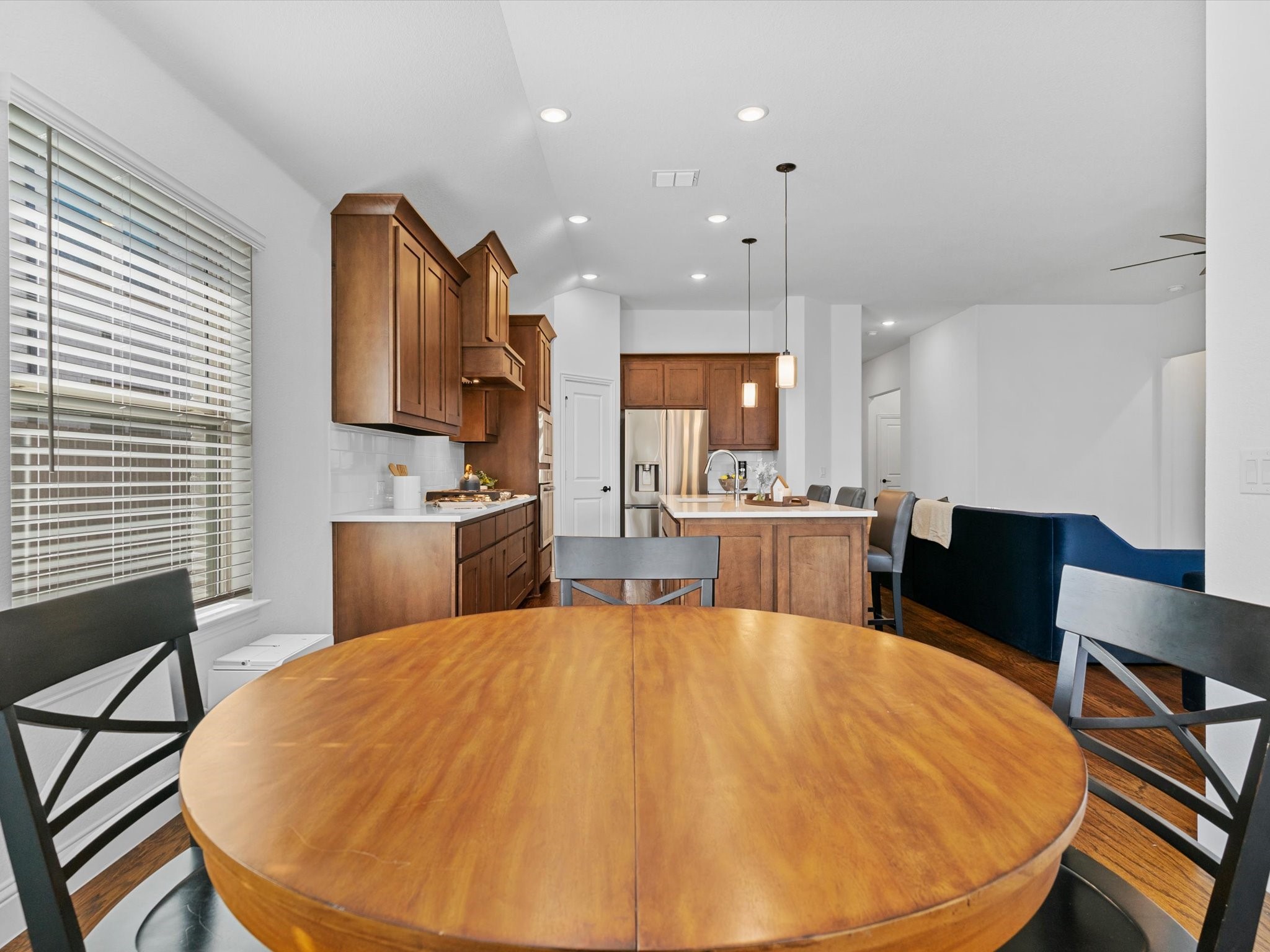 9160 Rock Nettle Drive Fort Worth TX 76131