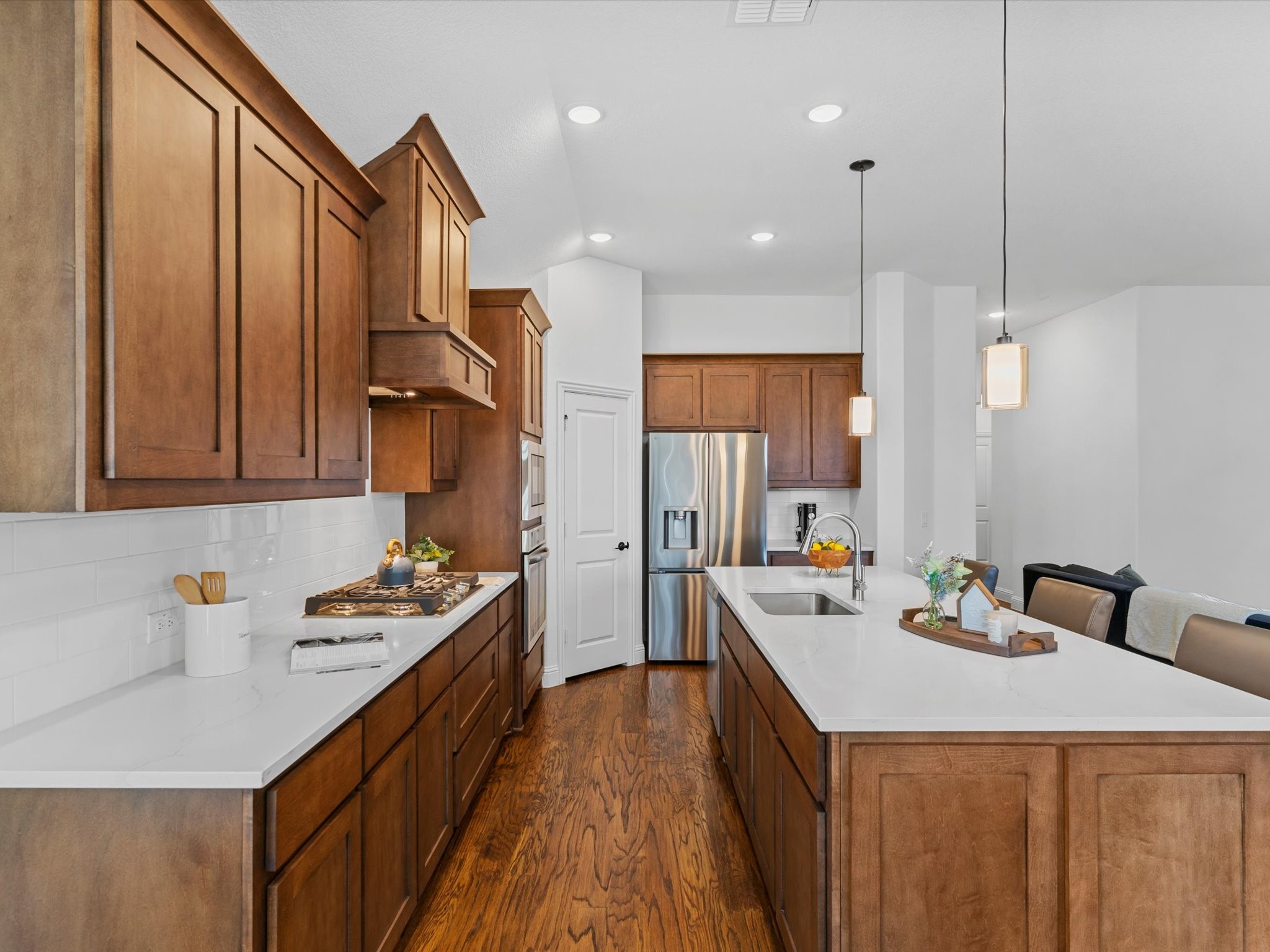 9160 Rock Nettle Drive Fort Worth TX 76131
