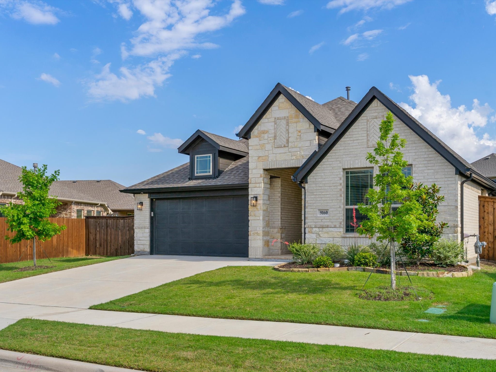 9160 Rock Nettle Drive Fort Worth TX 76131