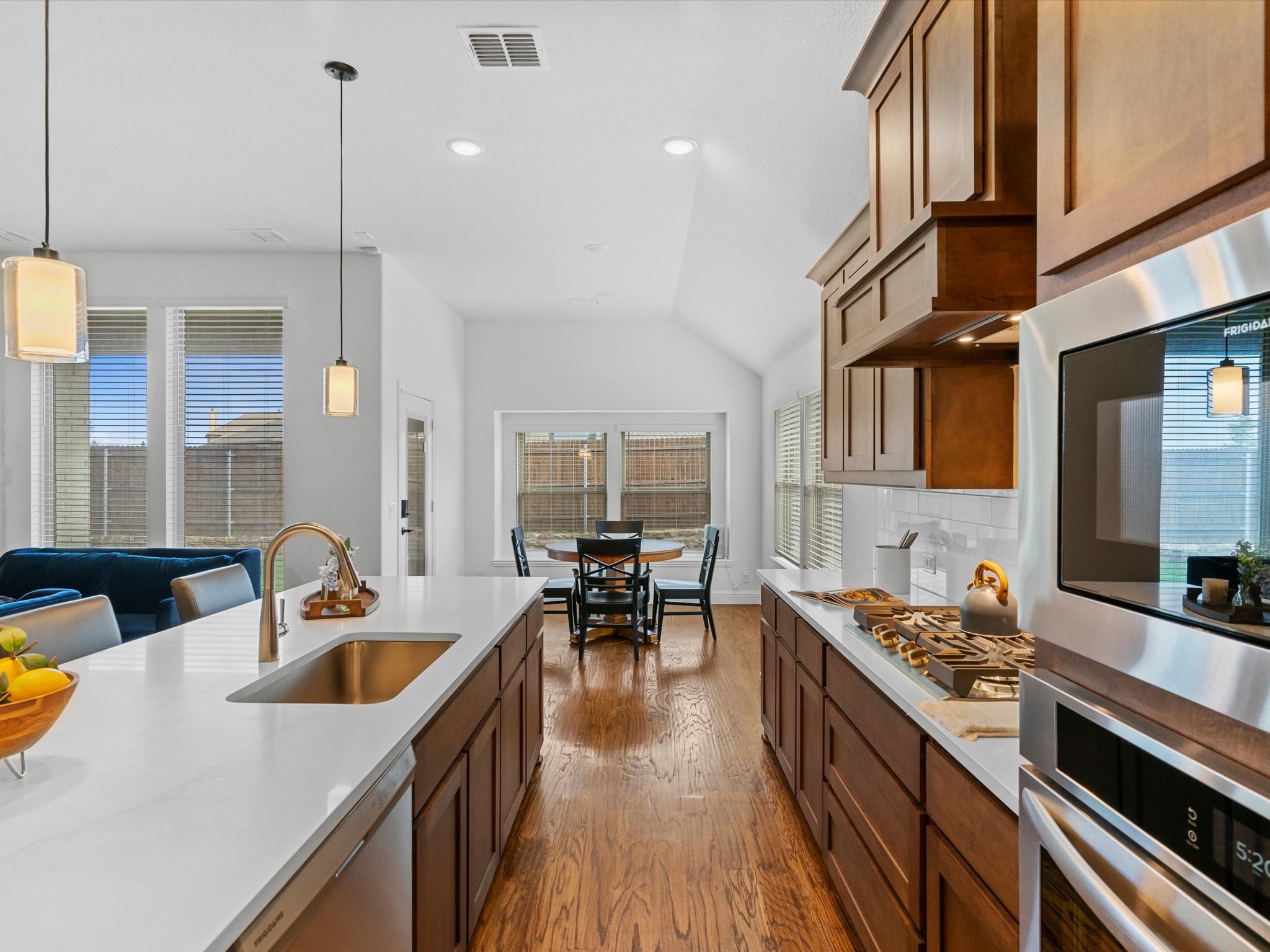9160 Rock Nettle Drive Fort Worth TX 76131