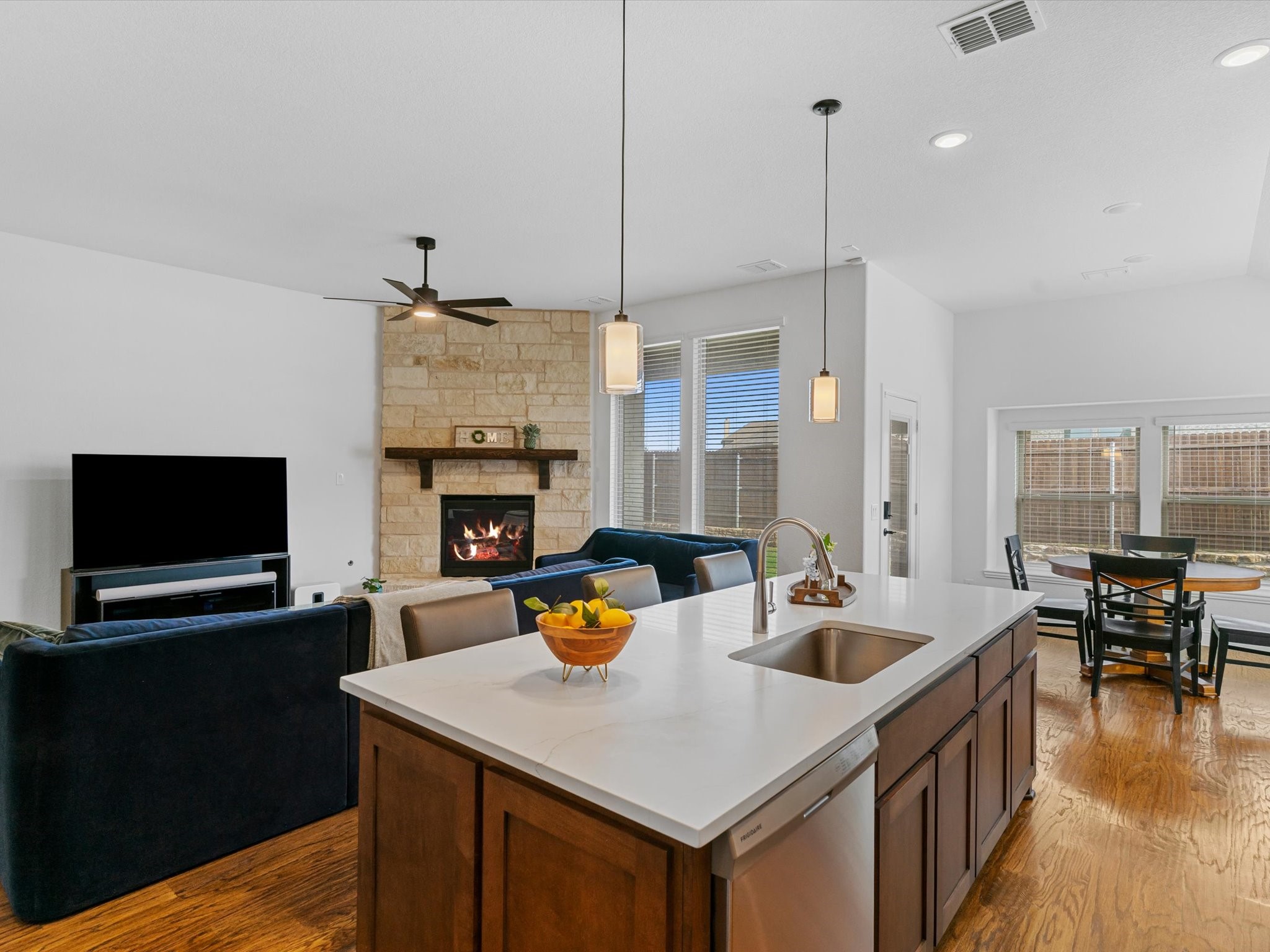 9160 Rock Nettle Drive Fort Worth TX 76131