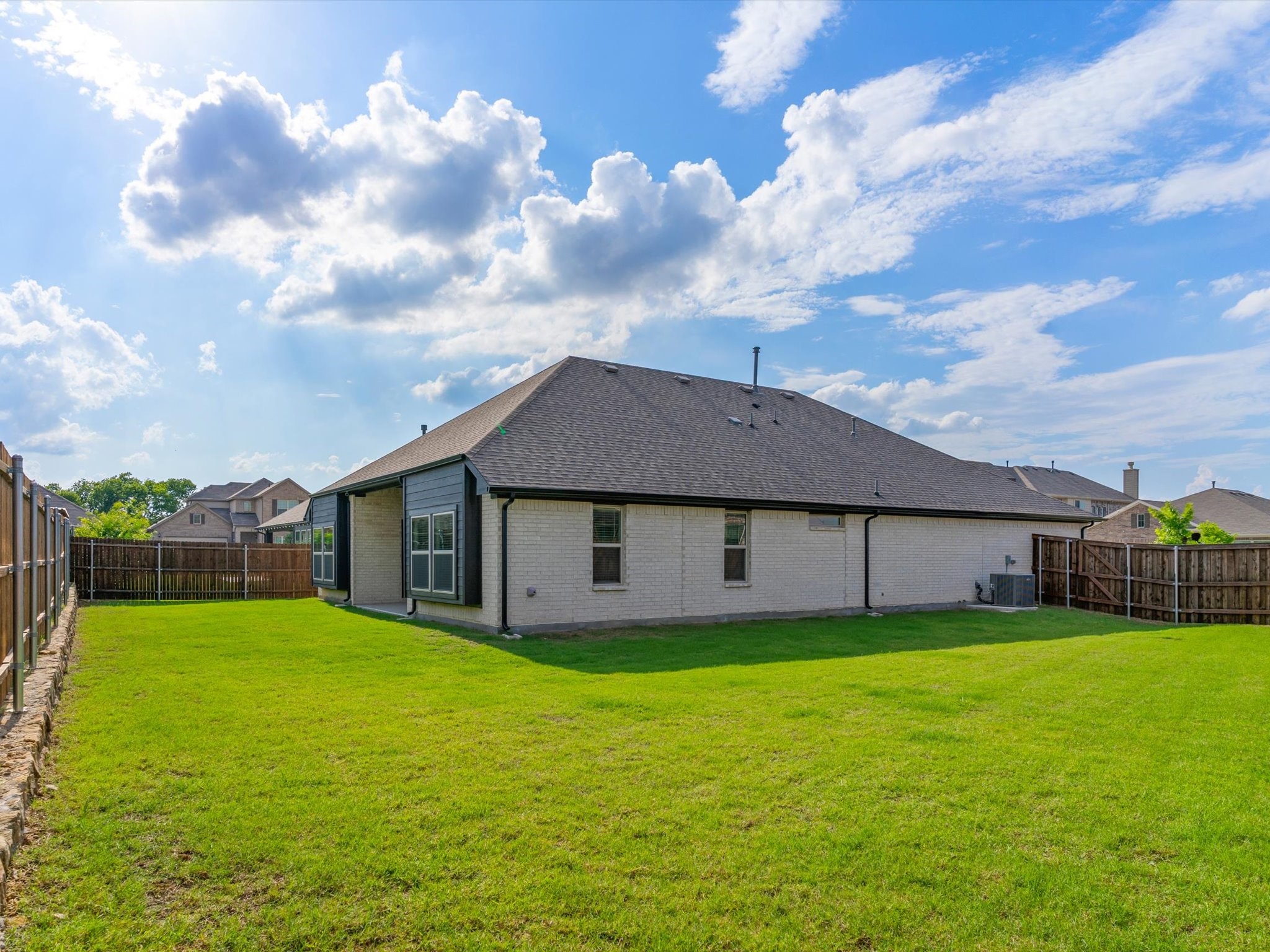 9160 Rock Nettle Drive Fort Worth TX 76131