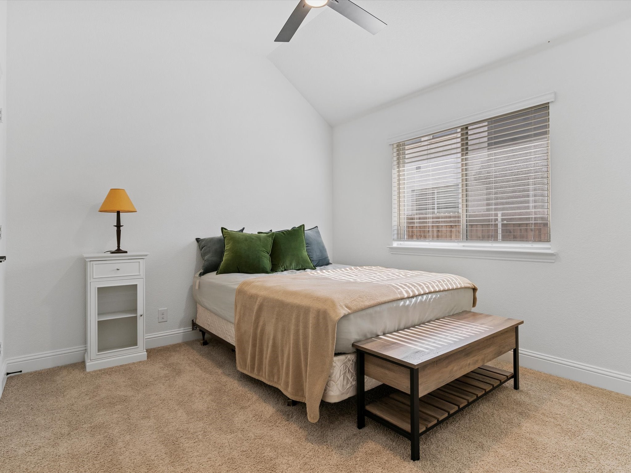 9160 Rock Nettle Drive Fort Worth TX 76131