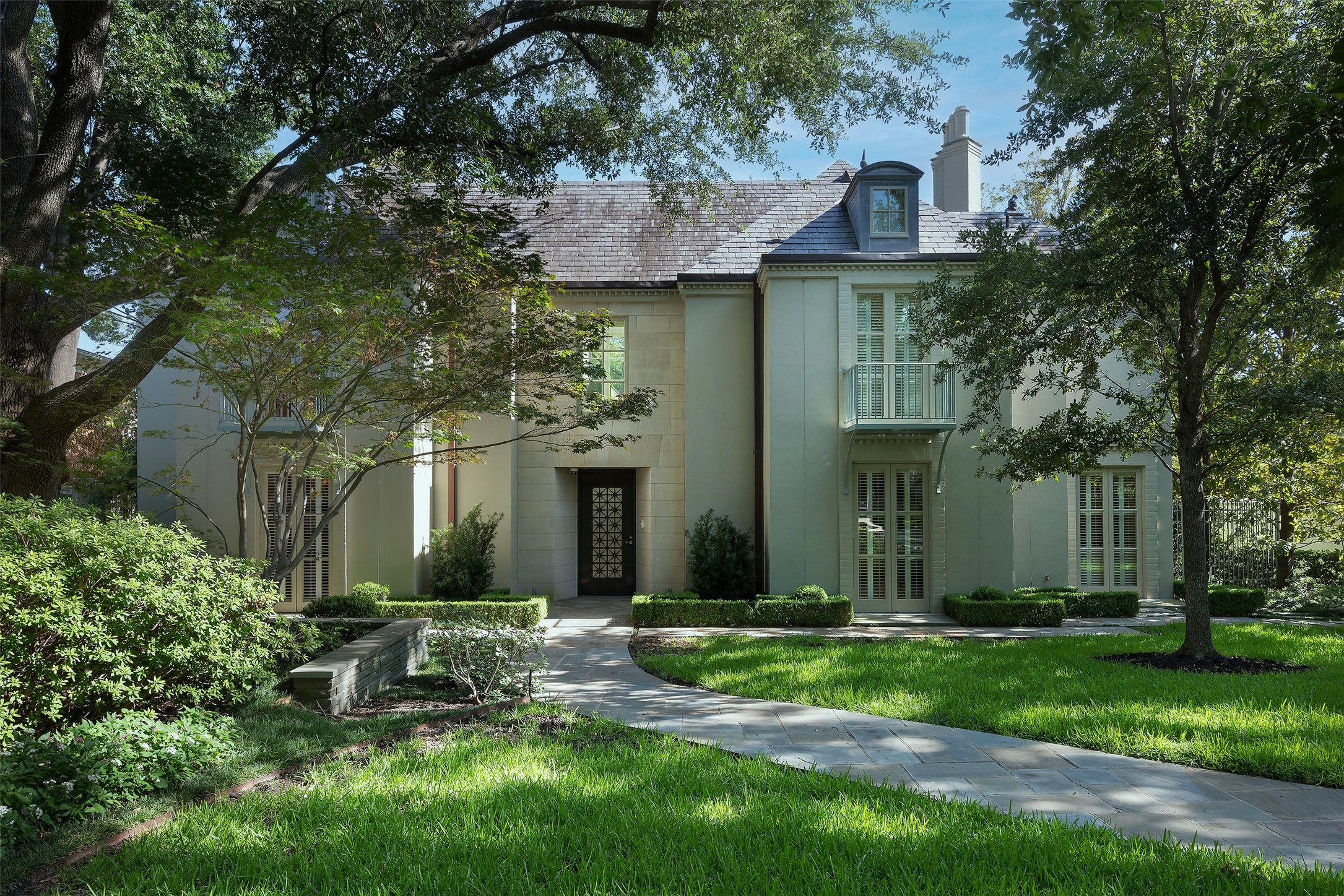Highland Park TX, 4009 Gillon Avenue