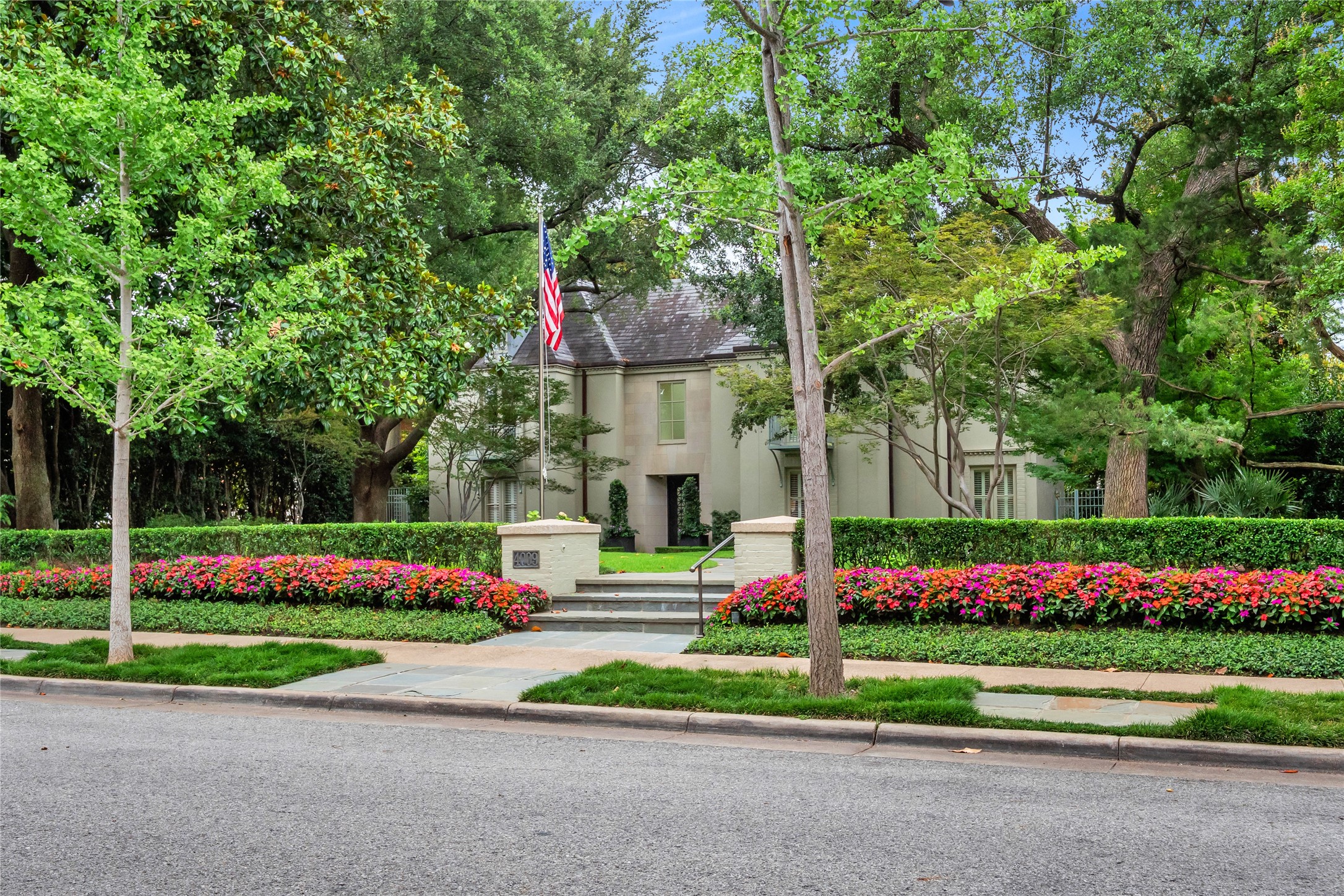4009 Gillon Avenue Highland Park TX 75205