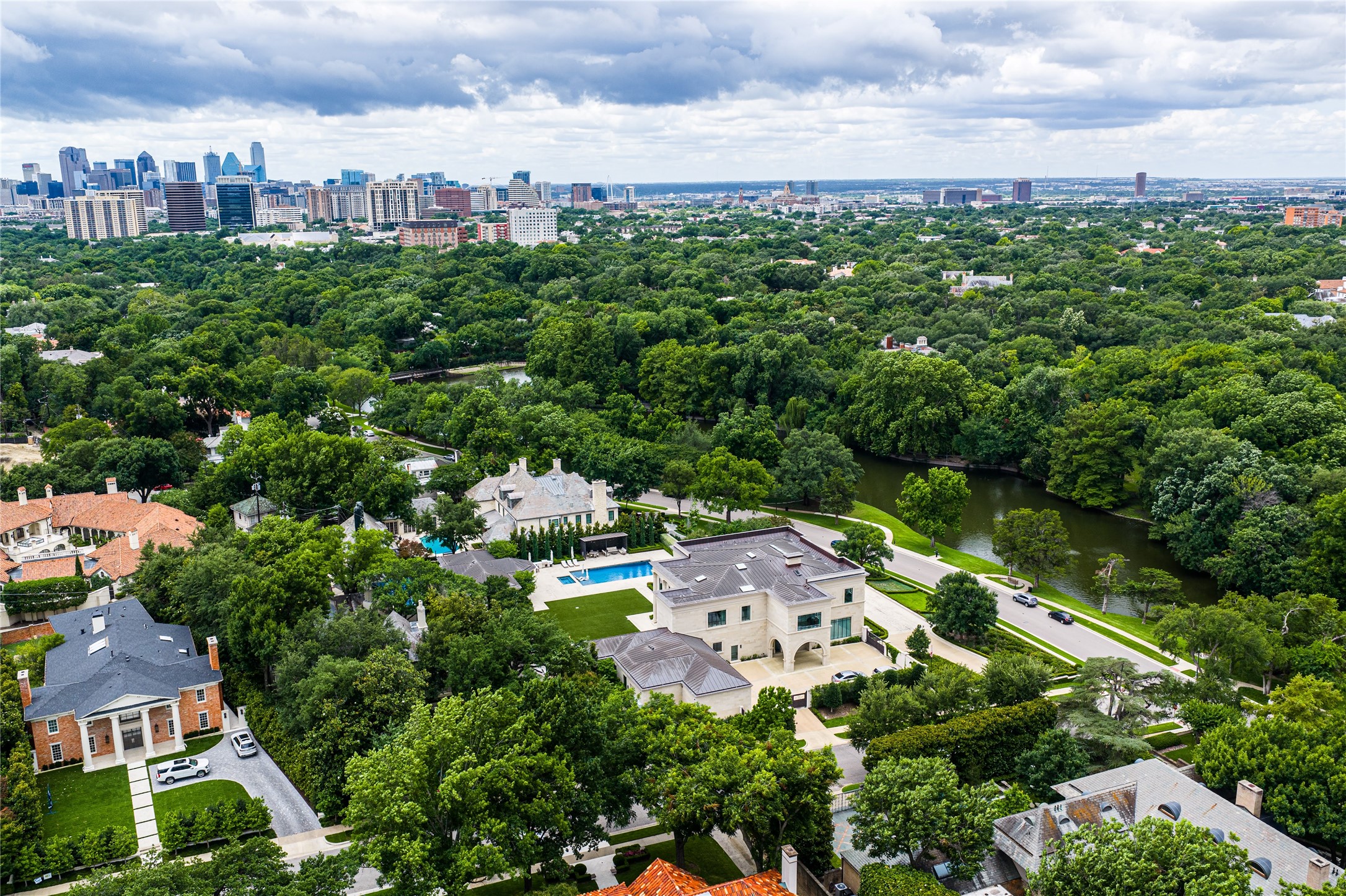 4009 Gillon Avenue Highland Park TX 75205