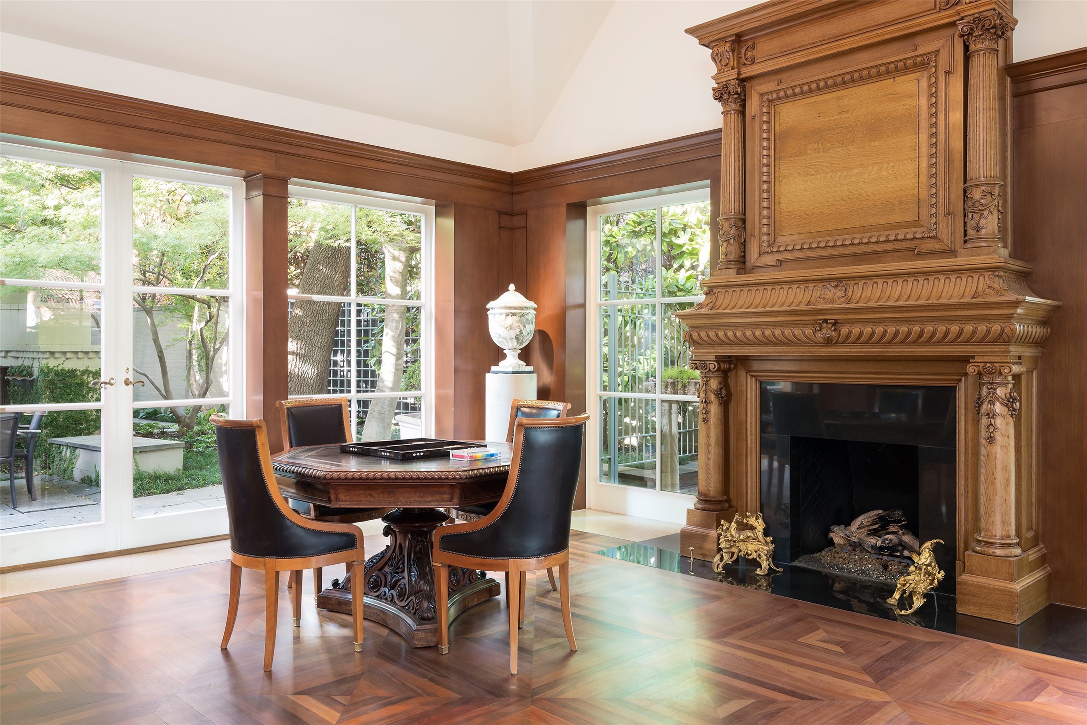 4009 Gillon Avenue Highland Park TX 75205
