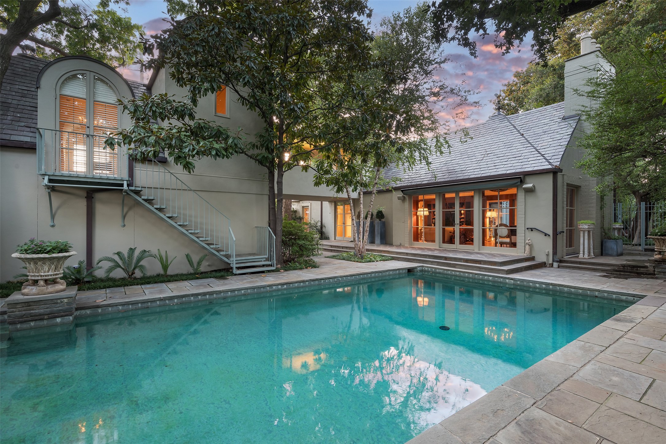 4009 Gillon Avenue Highland Park TX 75205