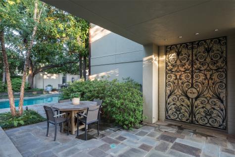 4009 Gillon Avenue Highland Park TX 75205