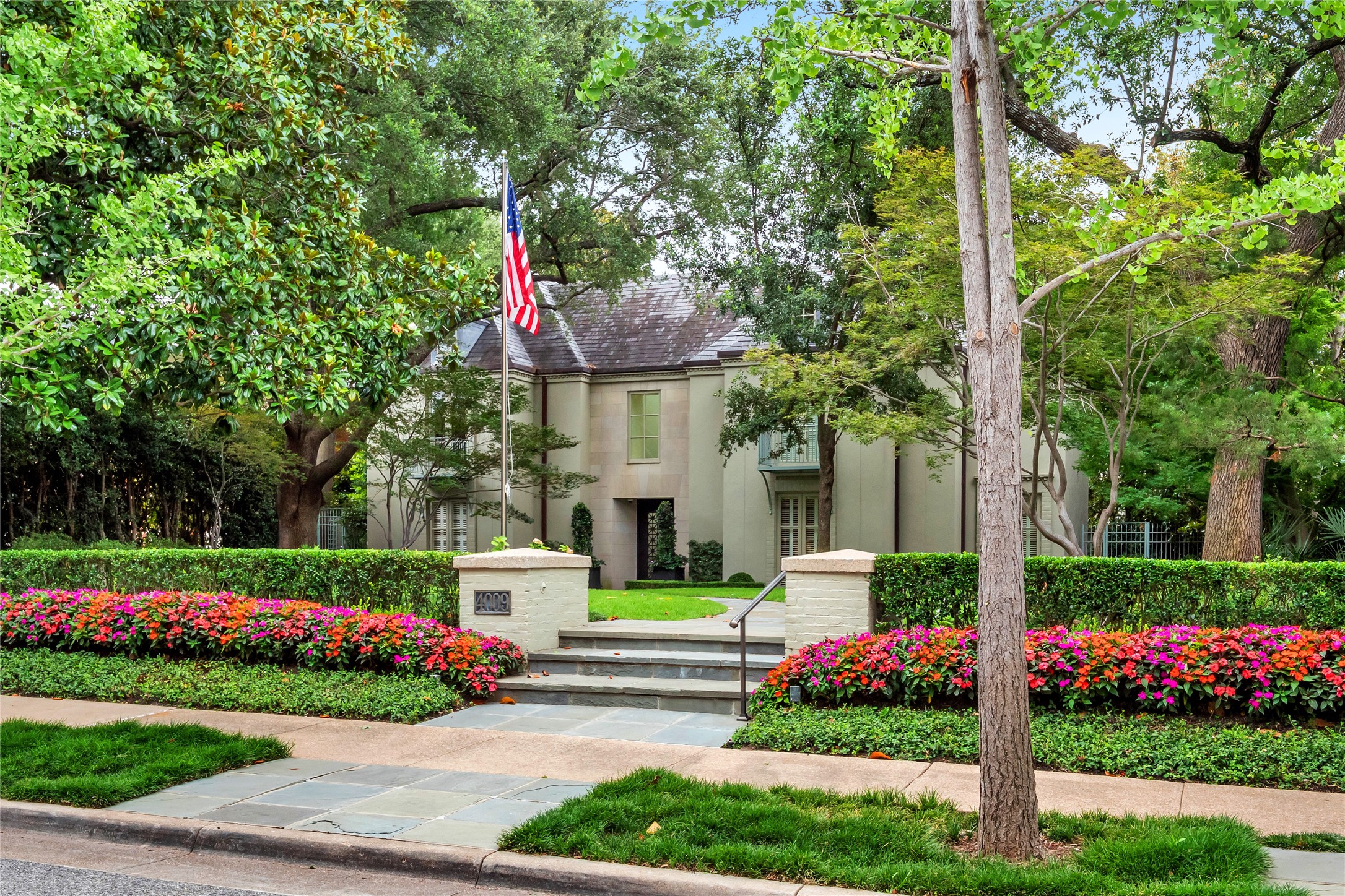 4009 Gillon Avenue Highland Park TX 75205