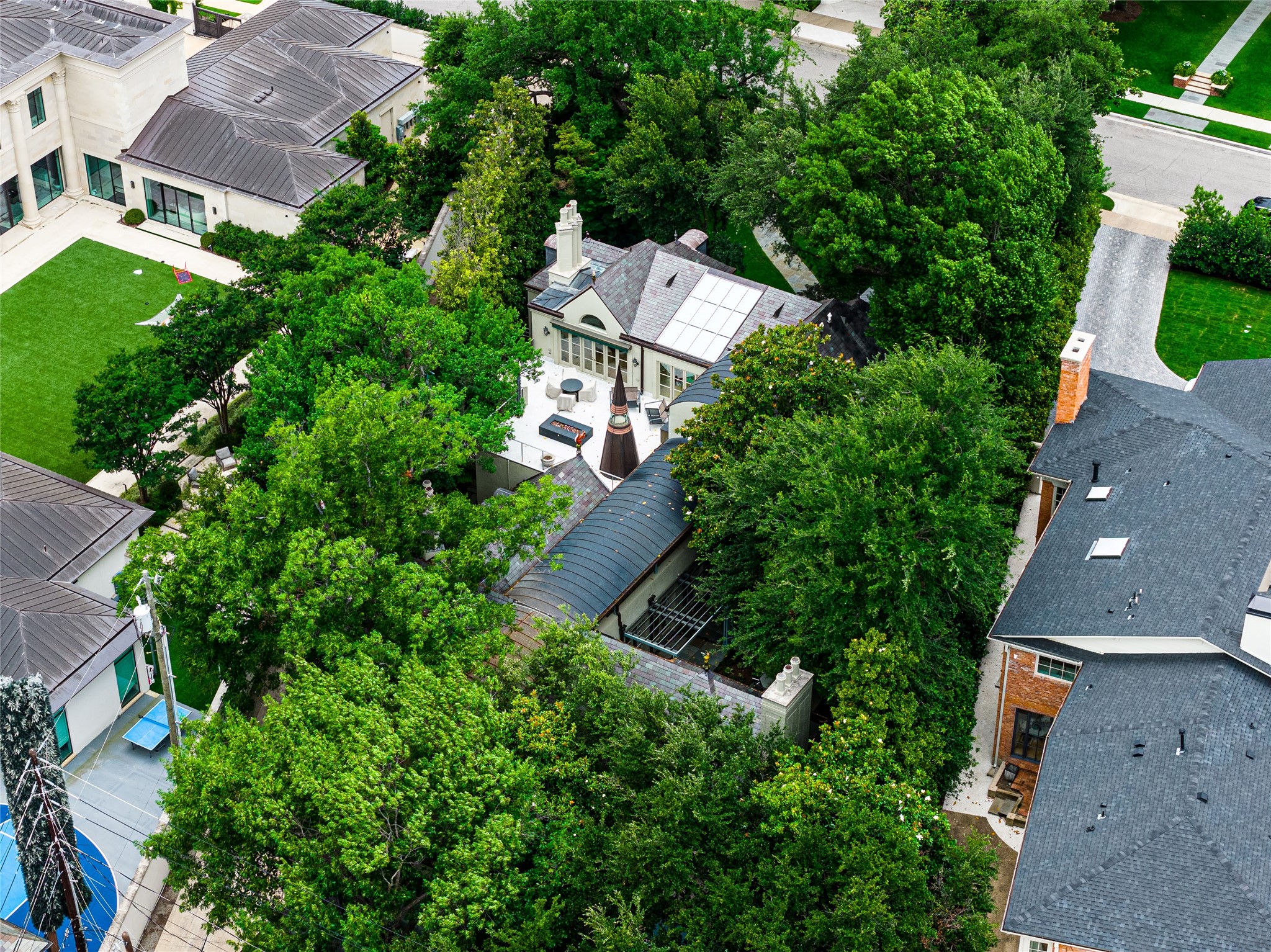 4009 Gillon Avenue Highland Park TX 75205