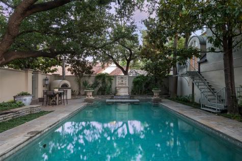 4009 Gillon Avenue Highland Park TX 75205