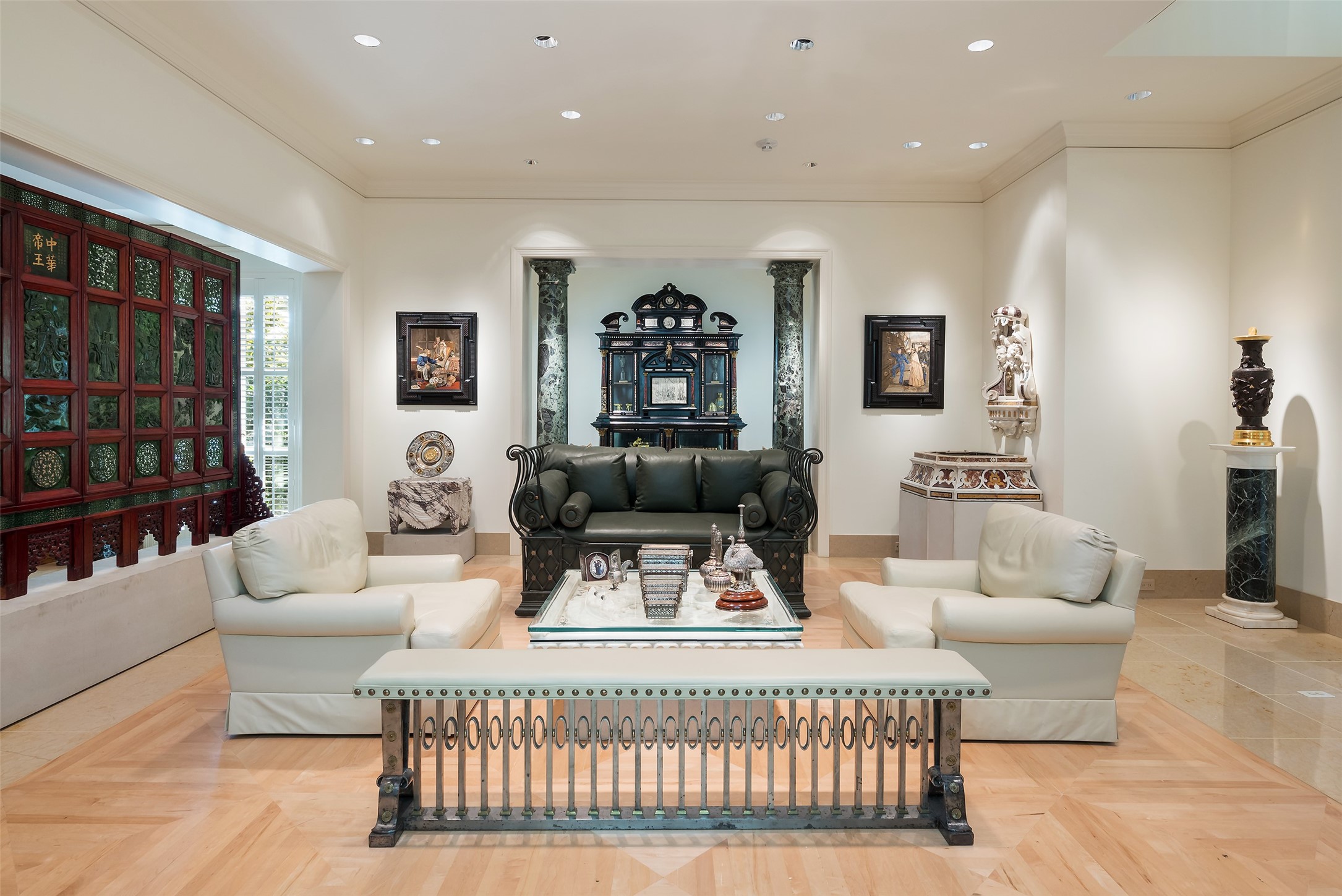 4009 Gillon Avenue Highland Park TX 75205