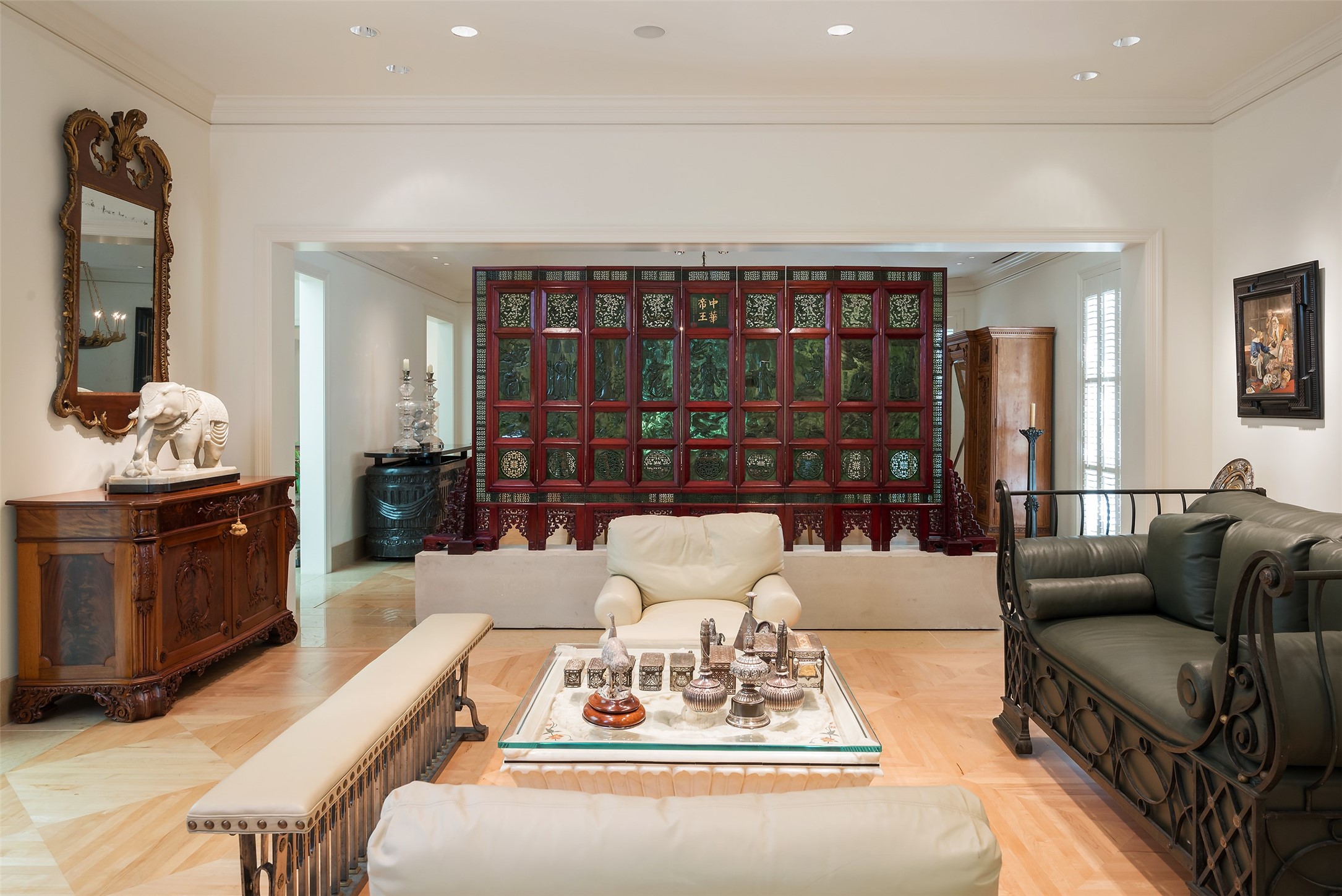 4009 Gillon Avenue Highland Park TX 75205