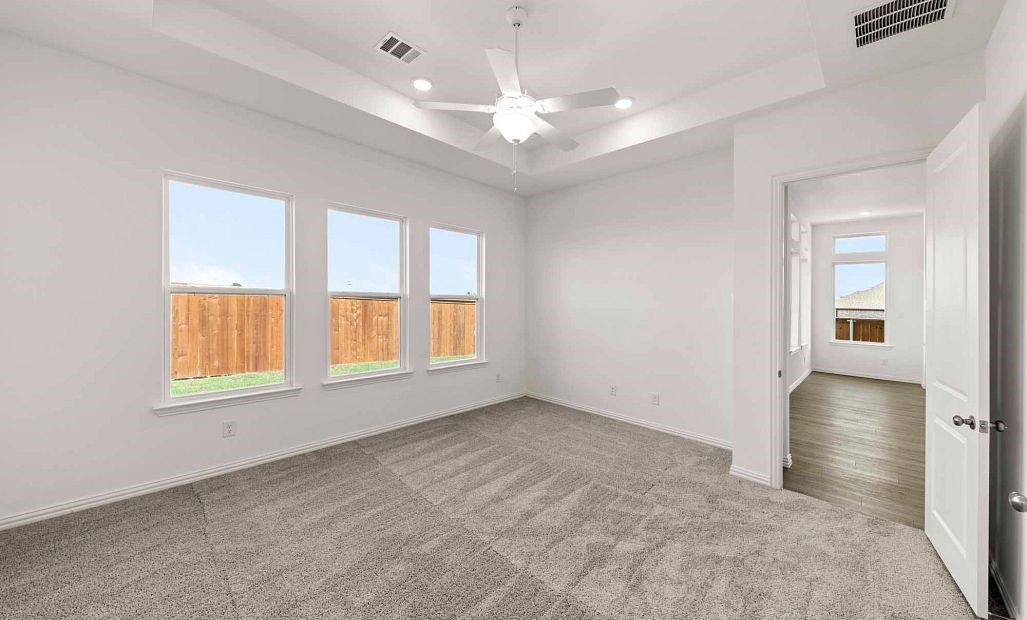 1030 Sky Five Drive Wylie TX 75098