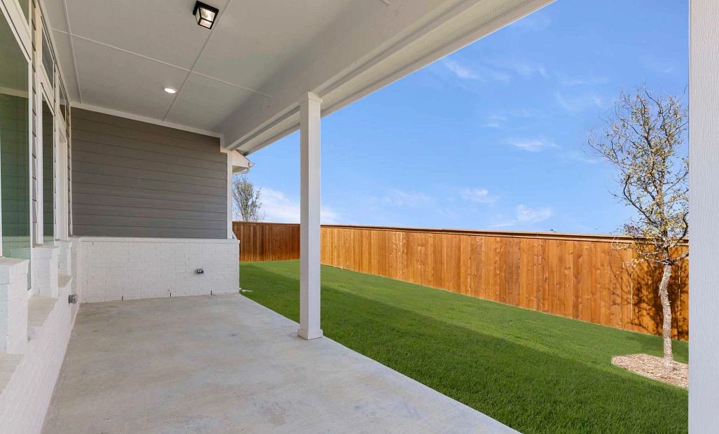 1030 Sky Five Drive Wylie TX 75098
