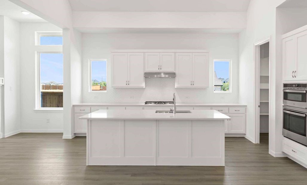 1030 Sky Five Drive Wylie TX 75098