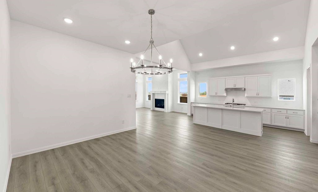 1030 Sky Five Drive Wylie TX 75098