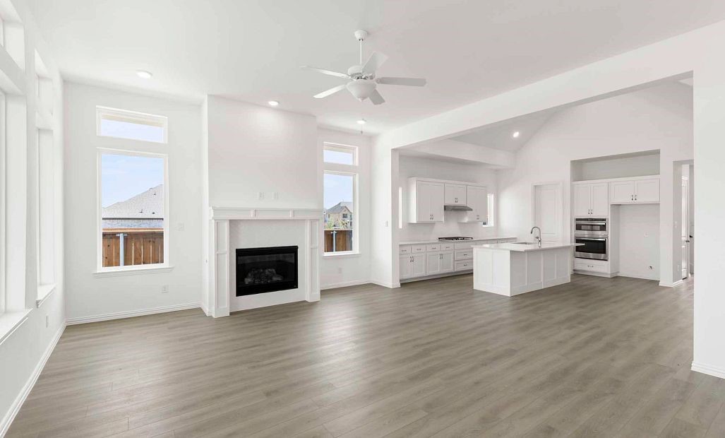1030 Sky Five Drive Wylie TX 75098