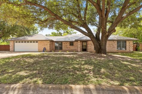 111 Wheeler Street Glen Rose TX 76043