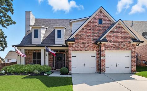 528 Clancy Lane Lake Dallas TX 75065