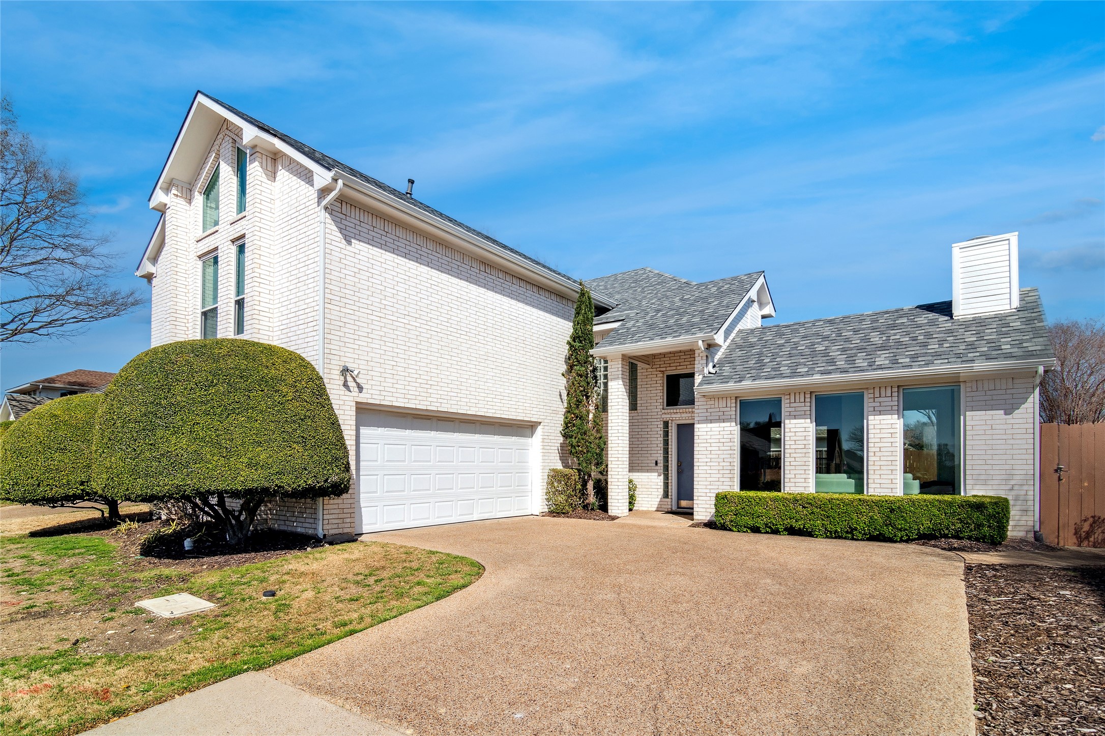 5520 Ventana Trail Dallas TX 75252