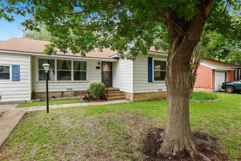 1453 Dent Street Garland TX 75042