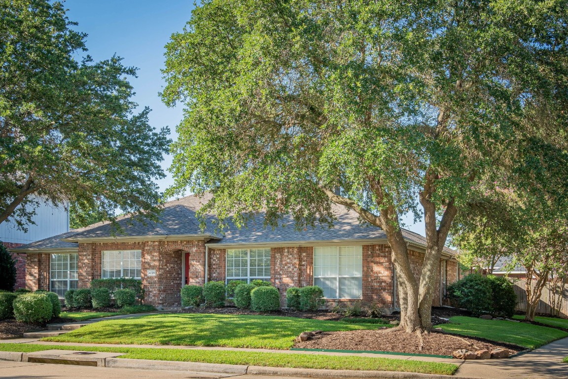 4121 Holly Drive Mckinney TX 75070
