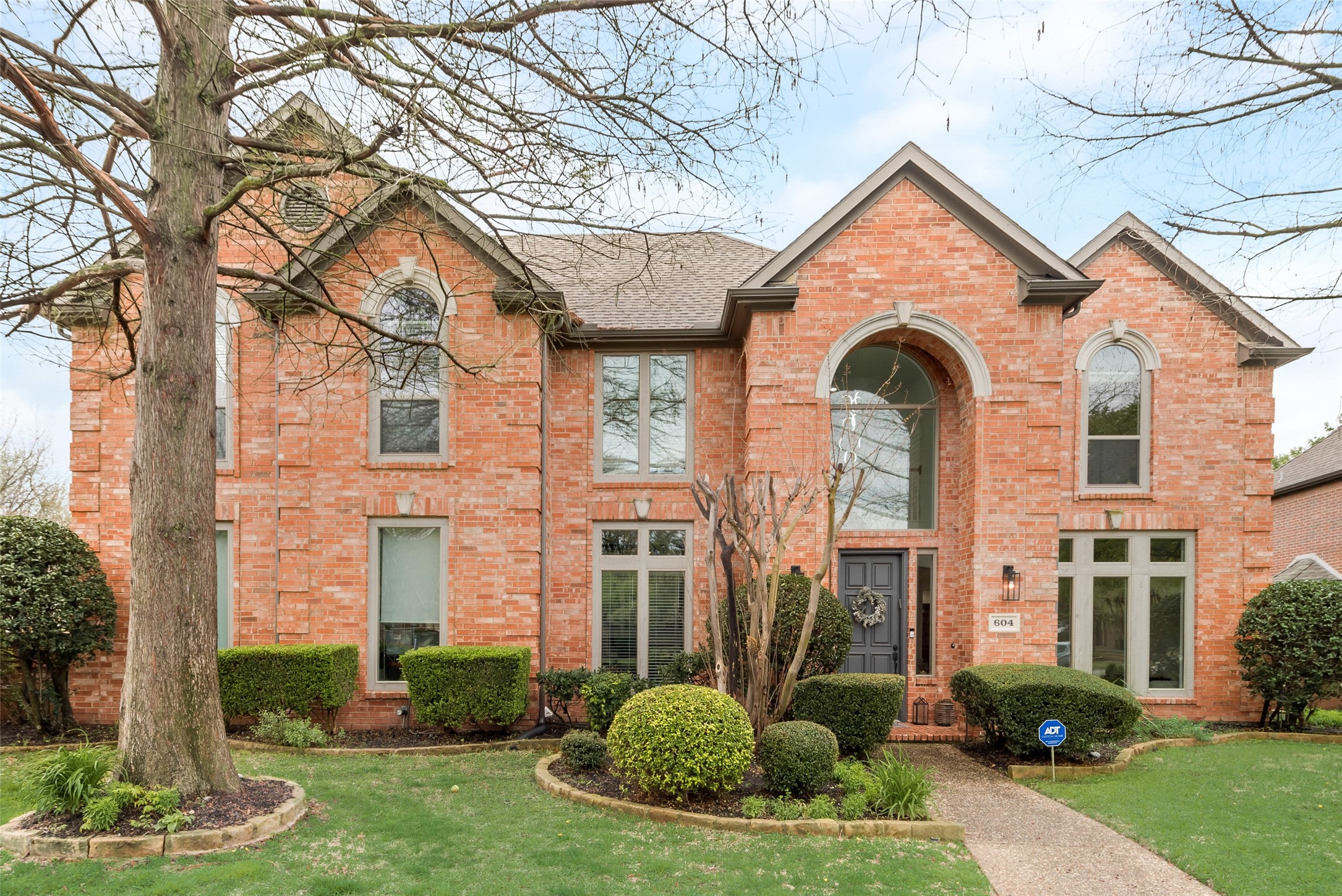 604 Stratford Drive Southlake TX 76092